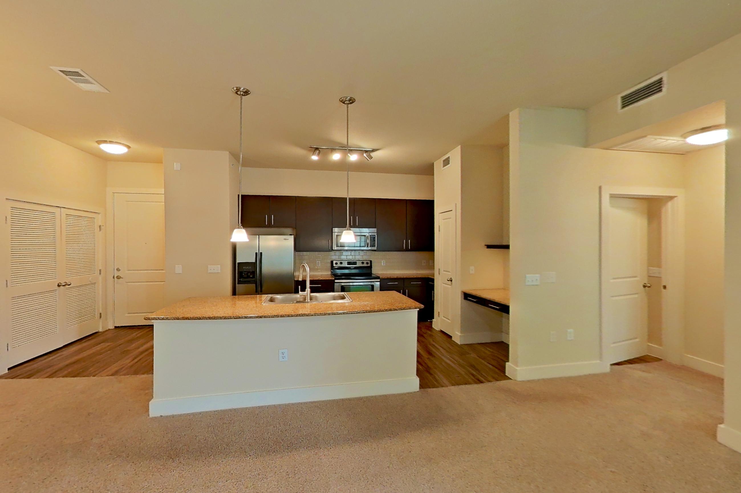 LIVING SPACE