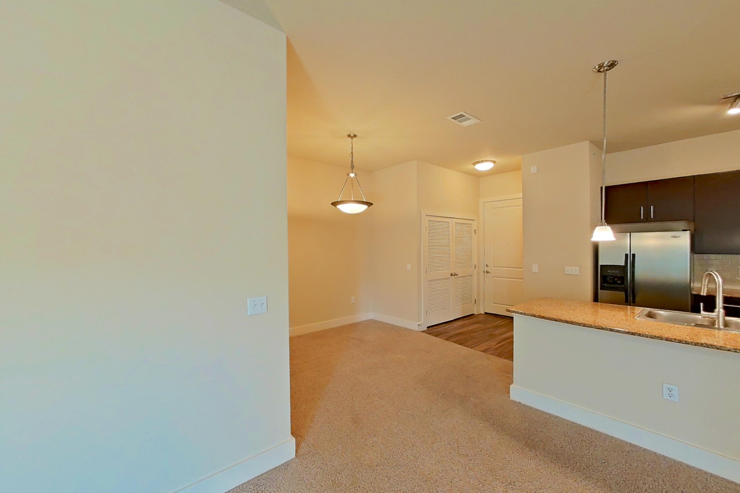 LIVING SPACE
