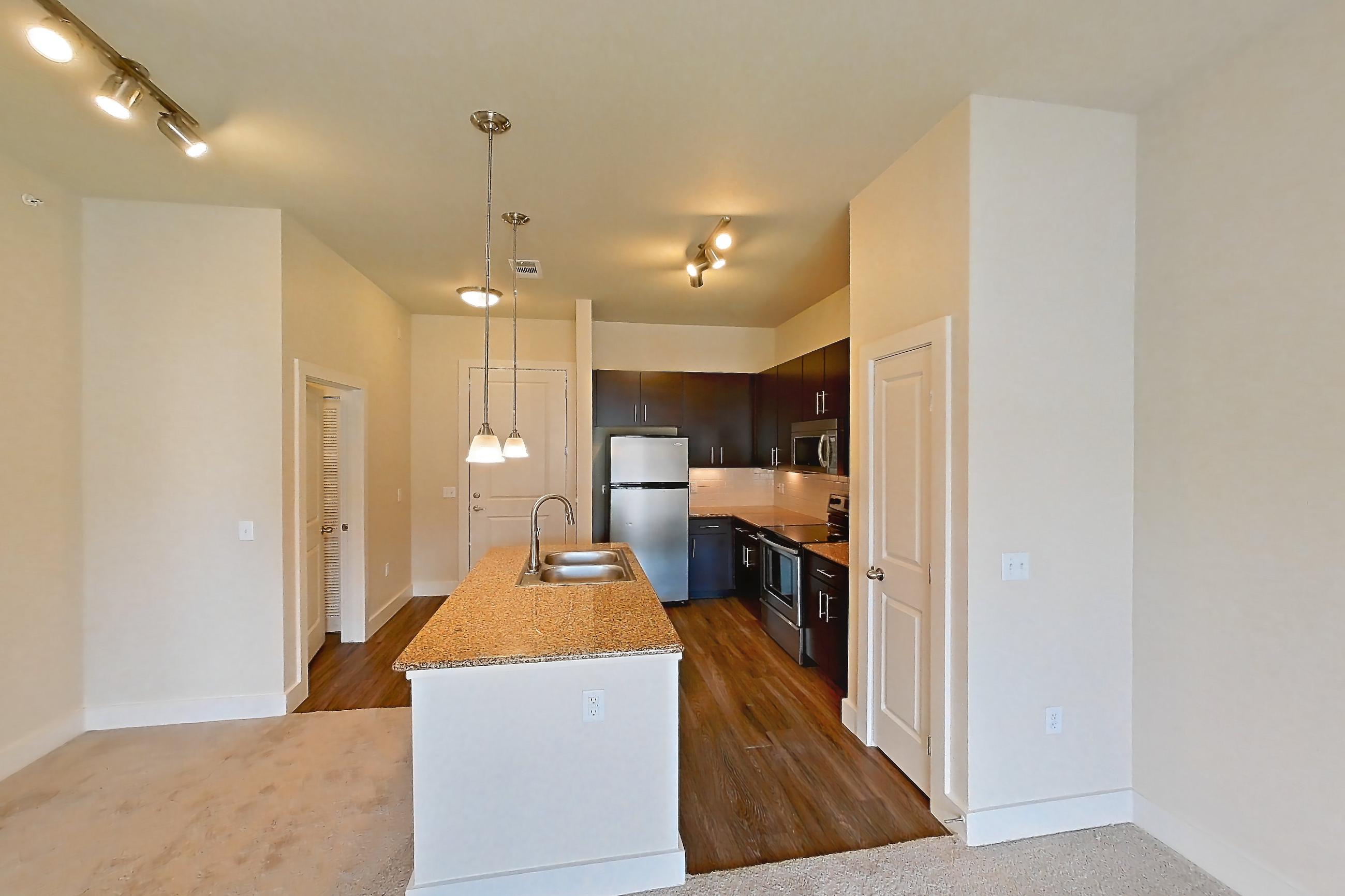 LIVING SPACE