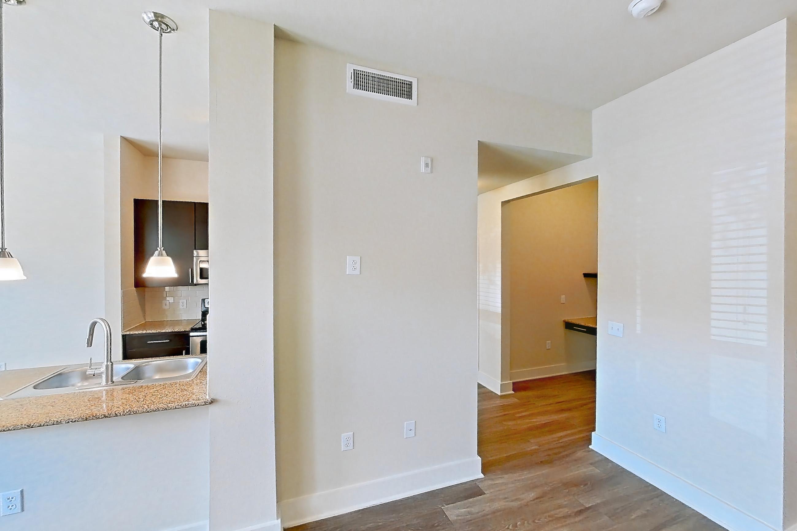 LIVING SPACE