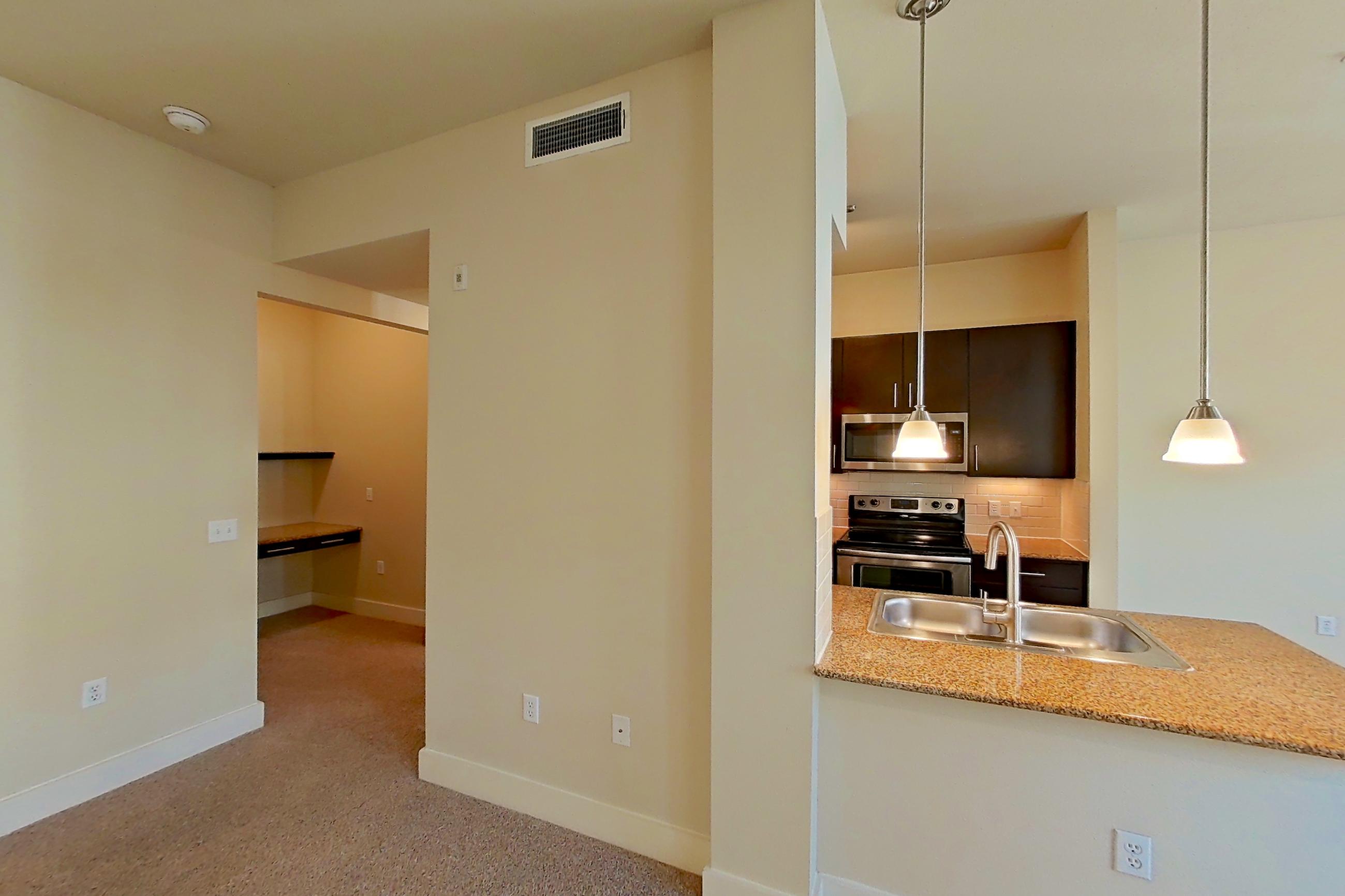 LIVING SPACE