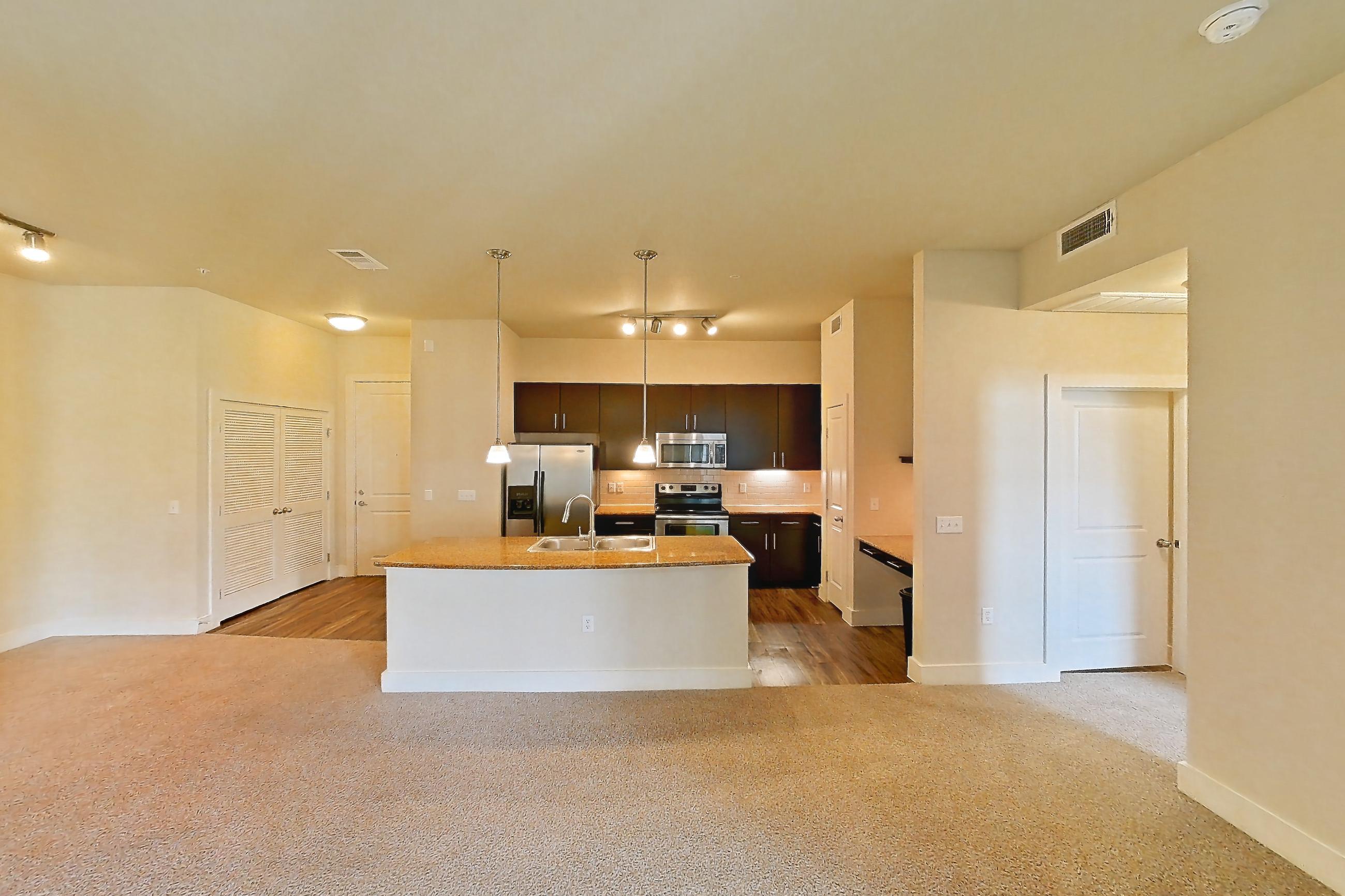 LIVING SPACE
