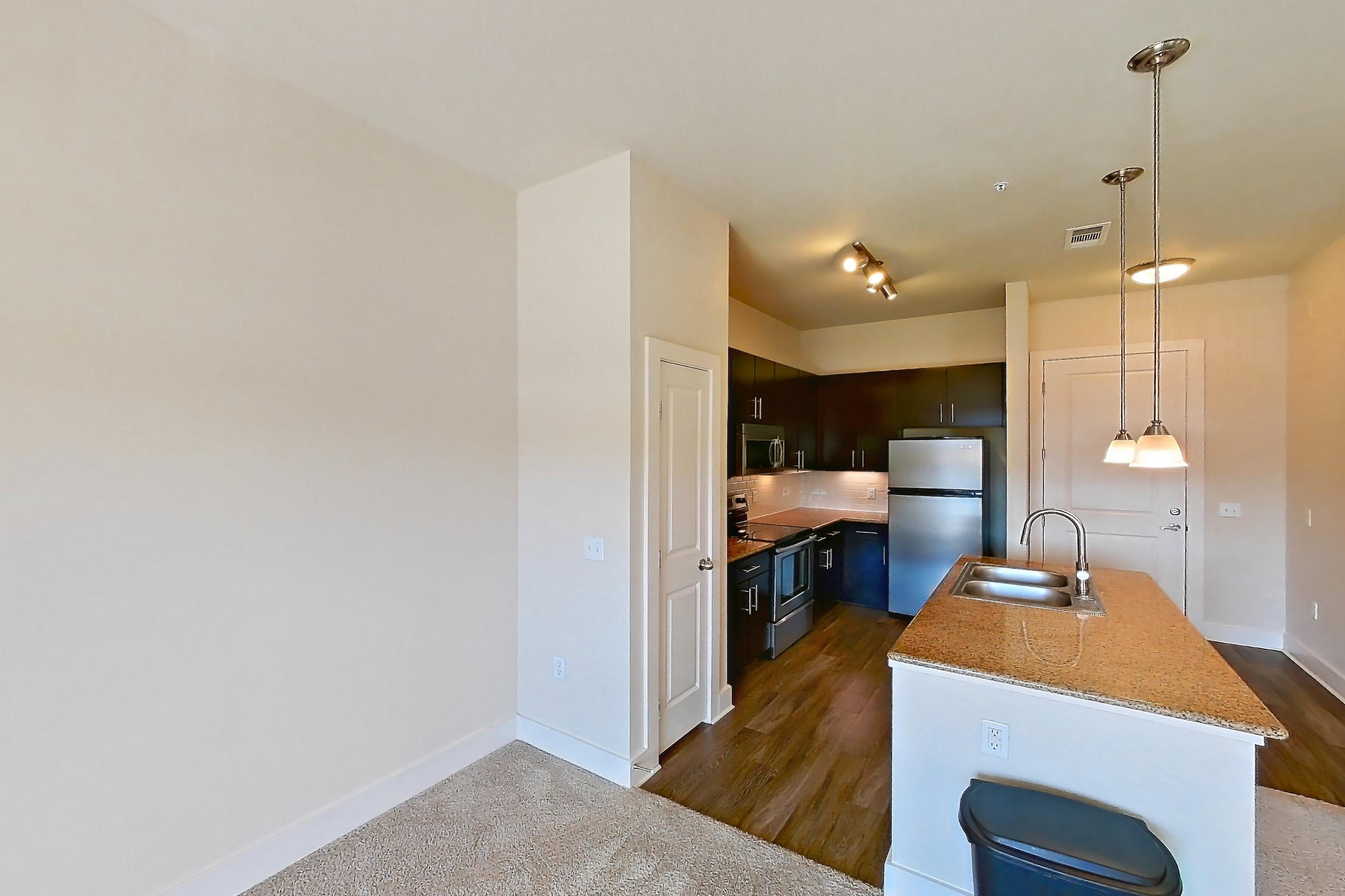 LIVING SPACE
