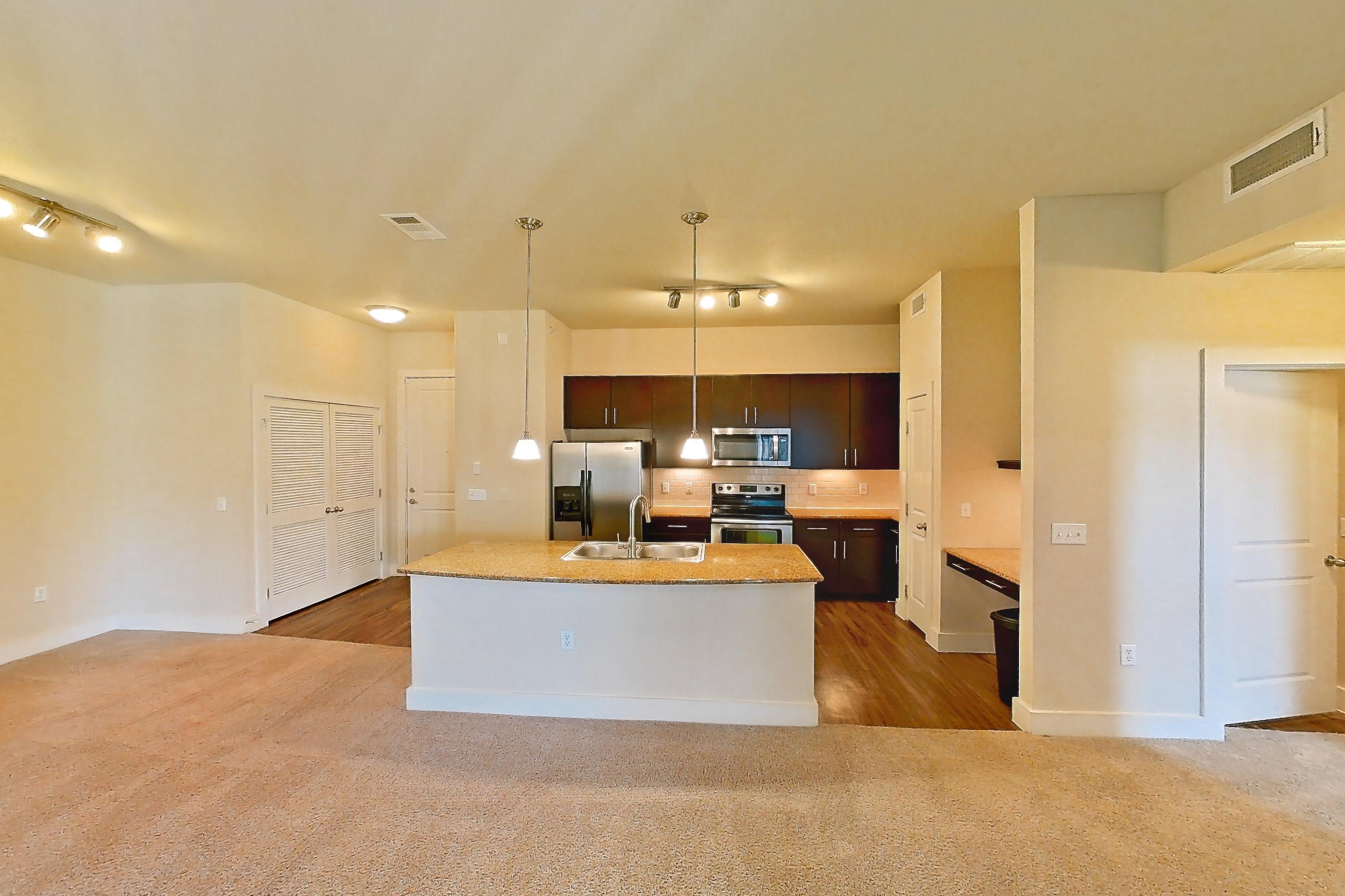 LIVING SPACE