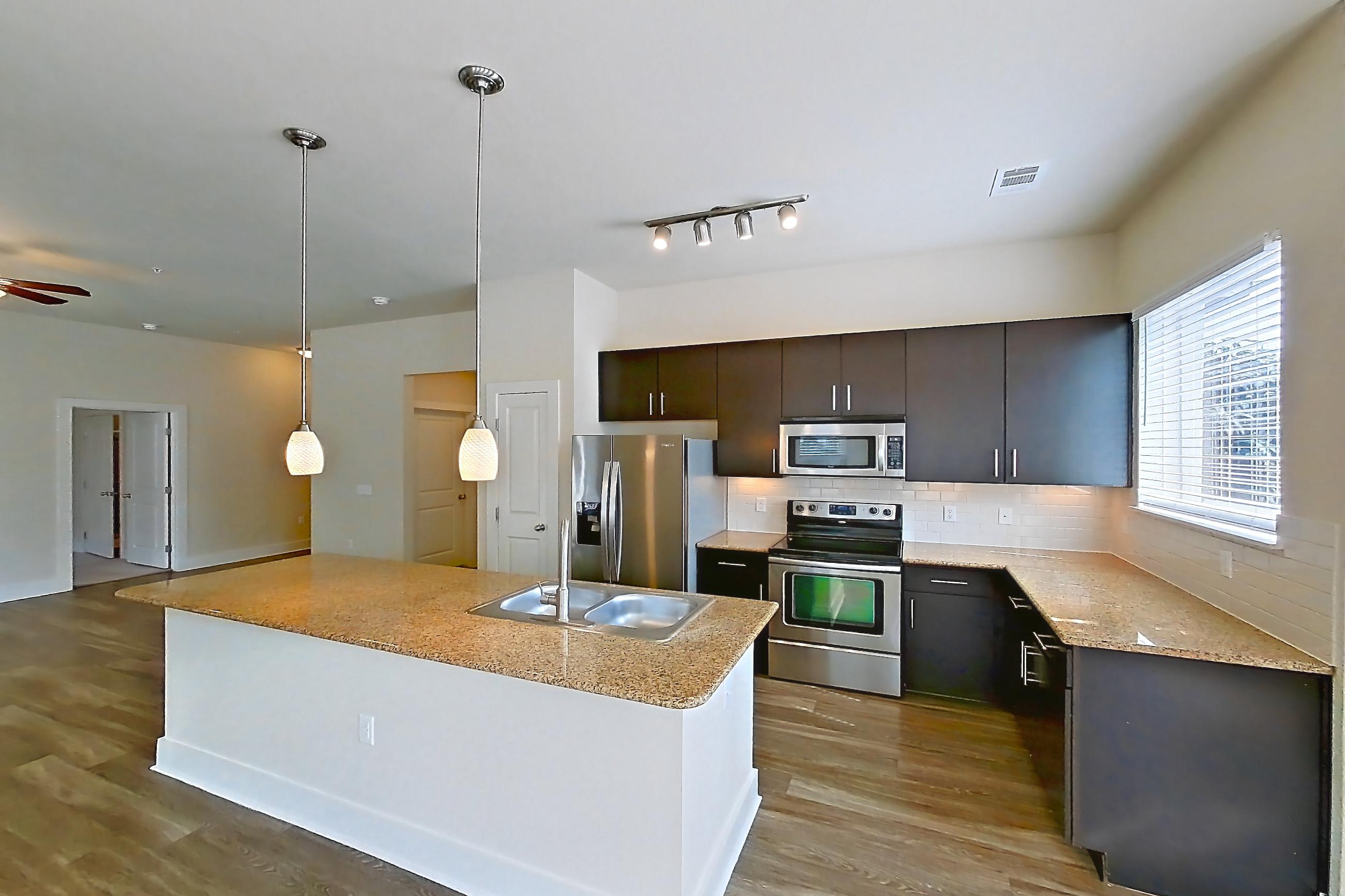 DINING ROOM (representative of this floor plan)