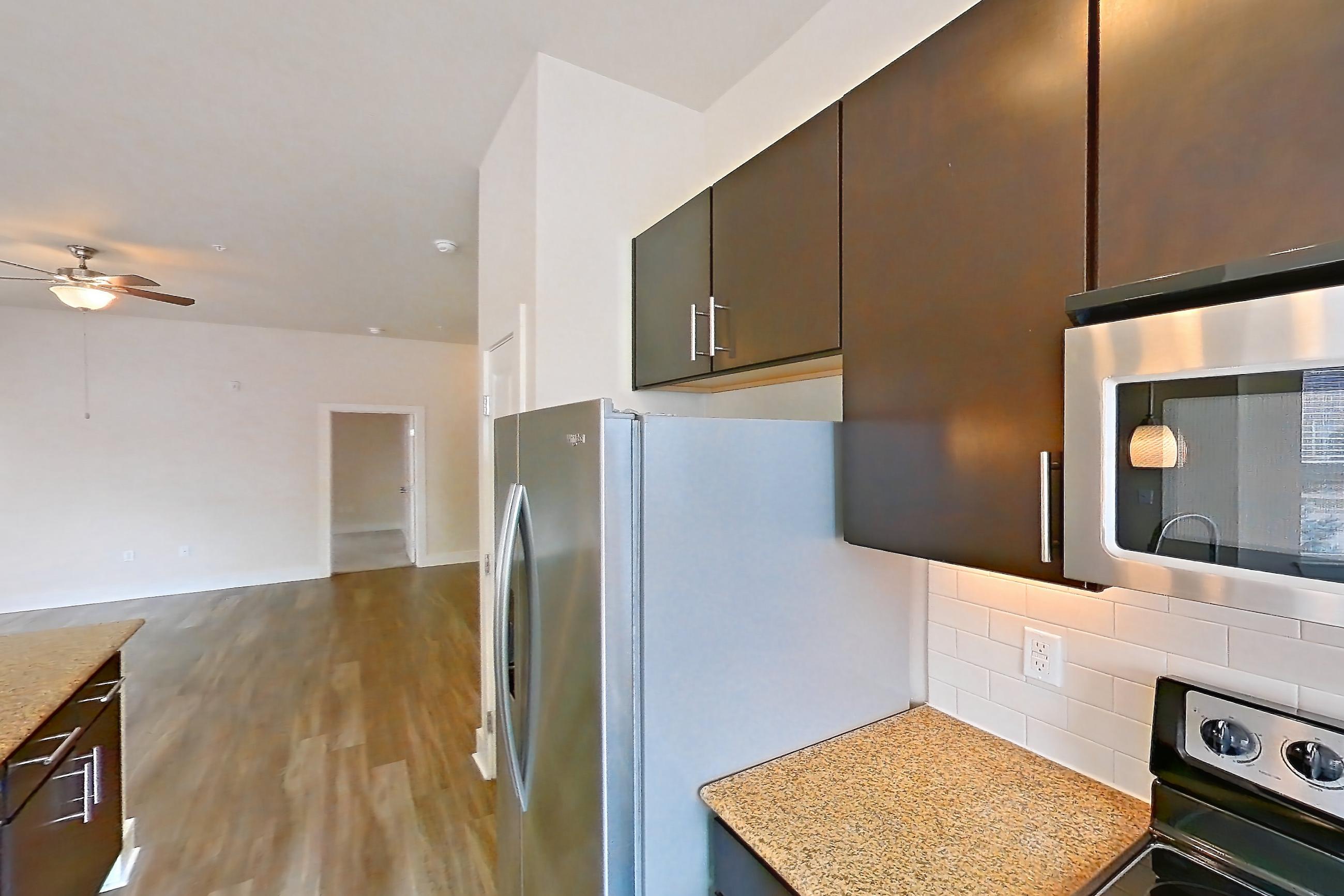 KITCHEN (representative of this floor plan)