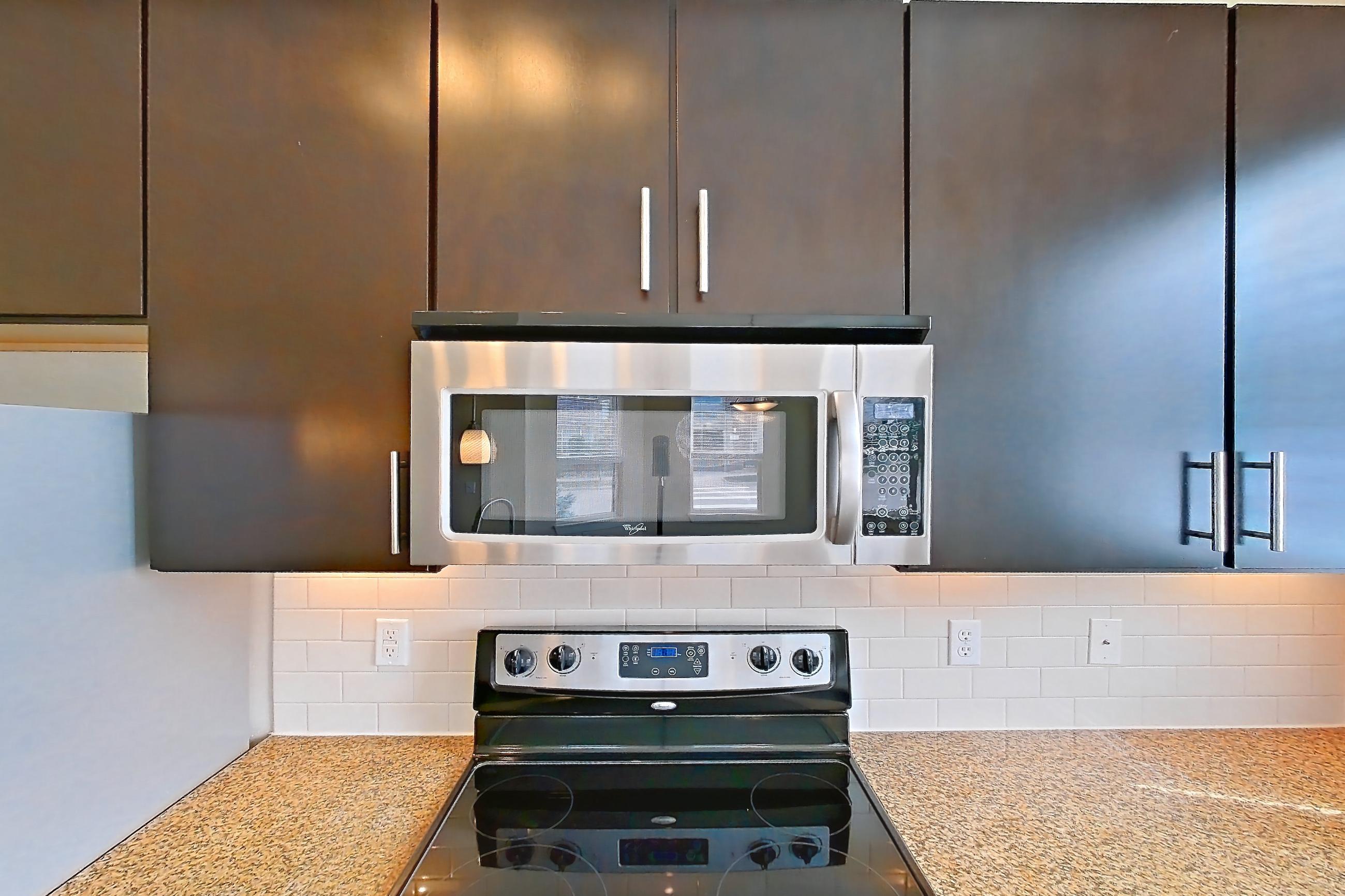 KITCHEN (representative of this floor plan)
