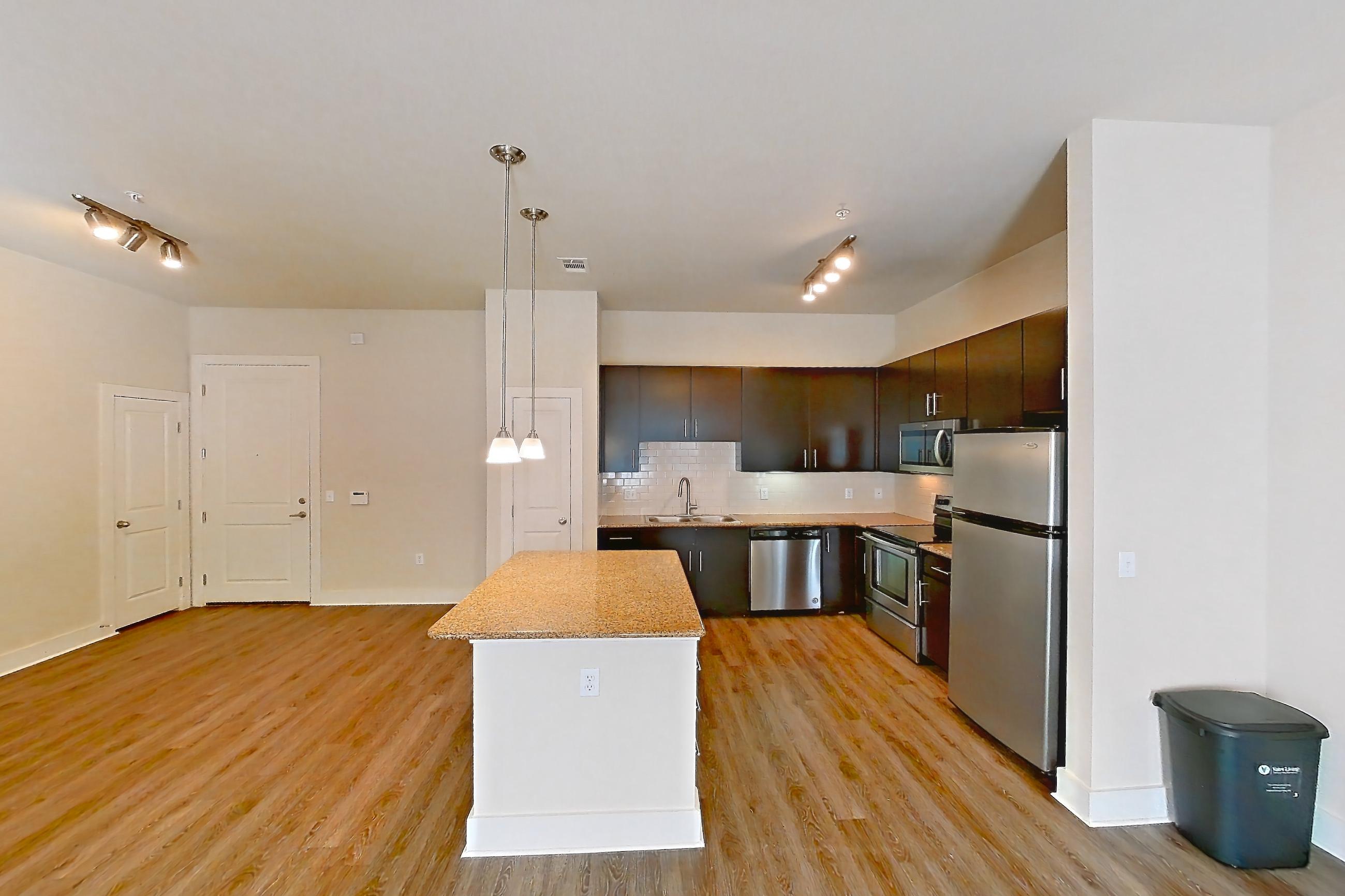 LIVING SPACE