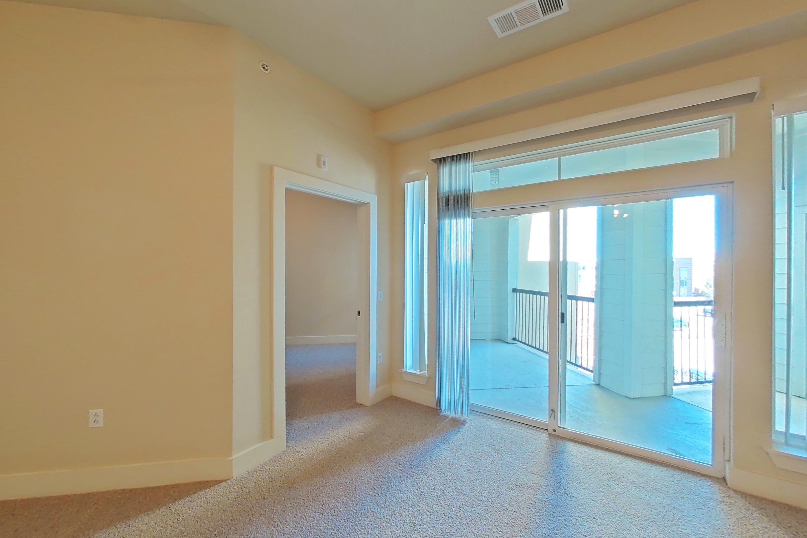 LIVING SPACE
