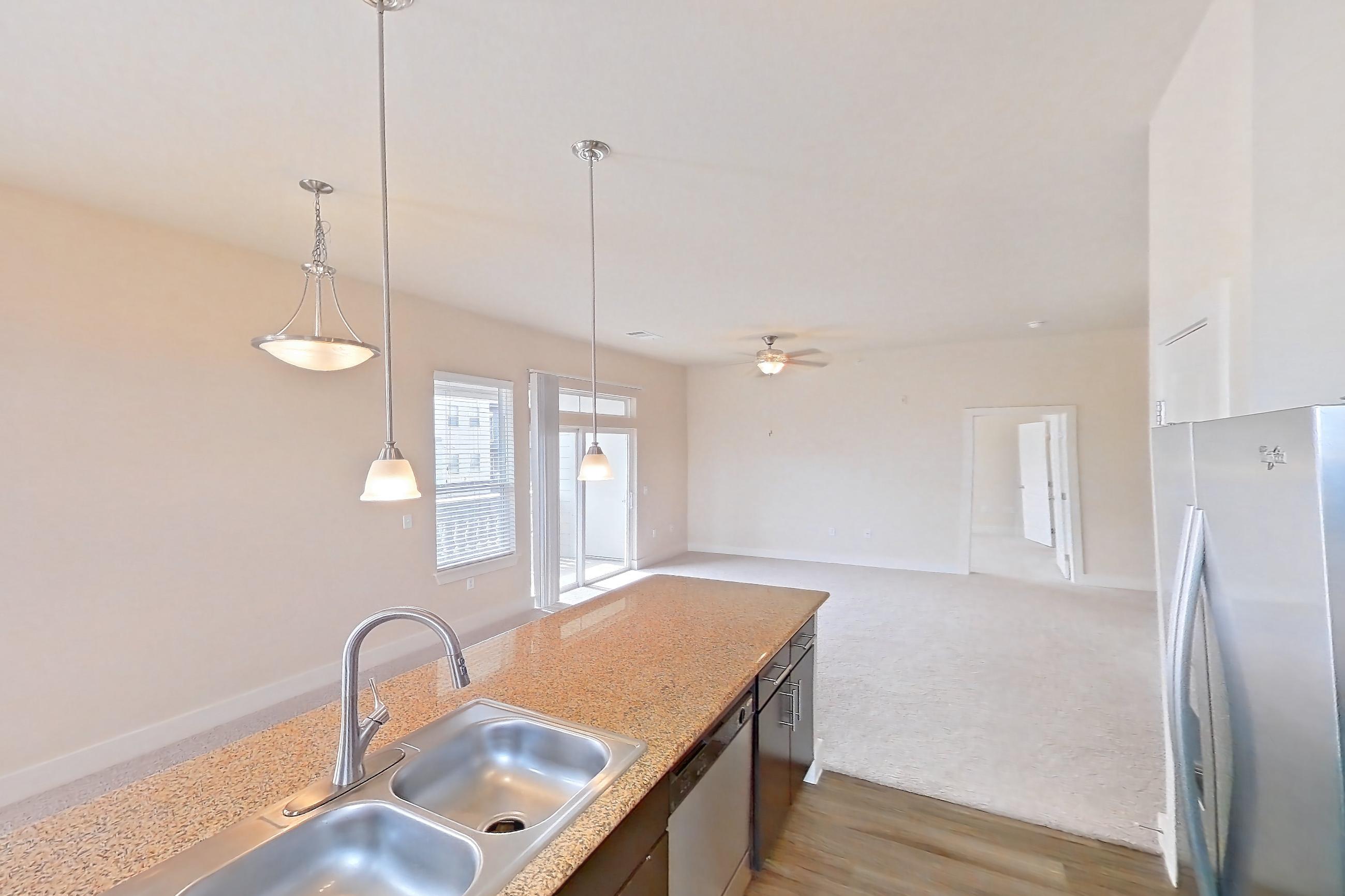 KITCHEN (representative of this floor plan)