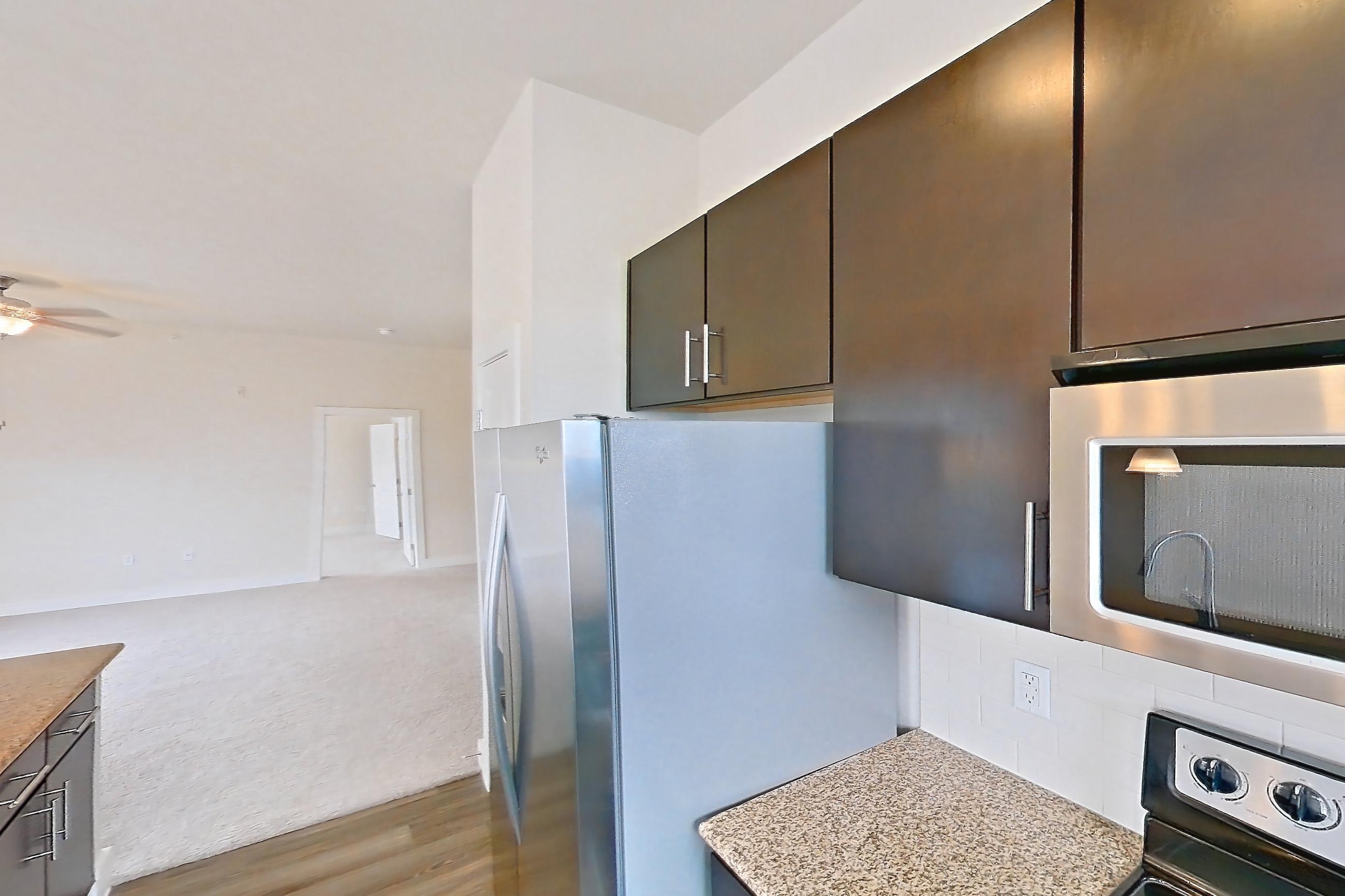 KITCHEN (representative of this floor plan)