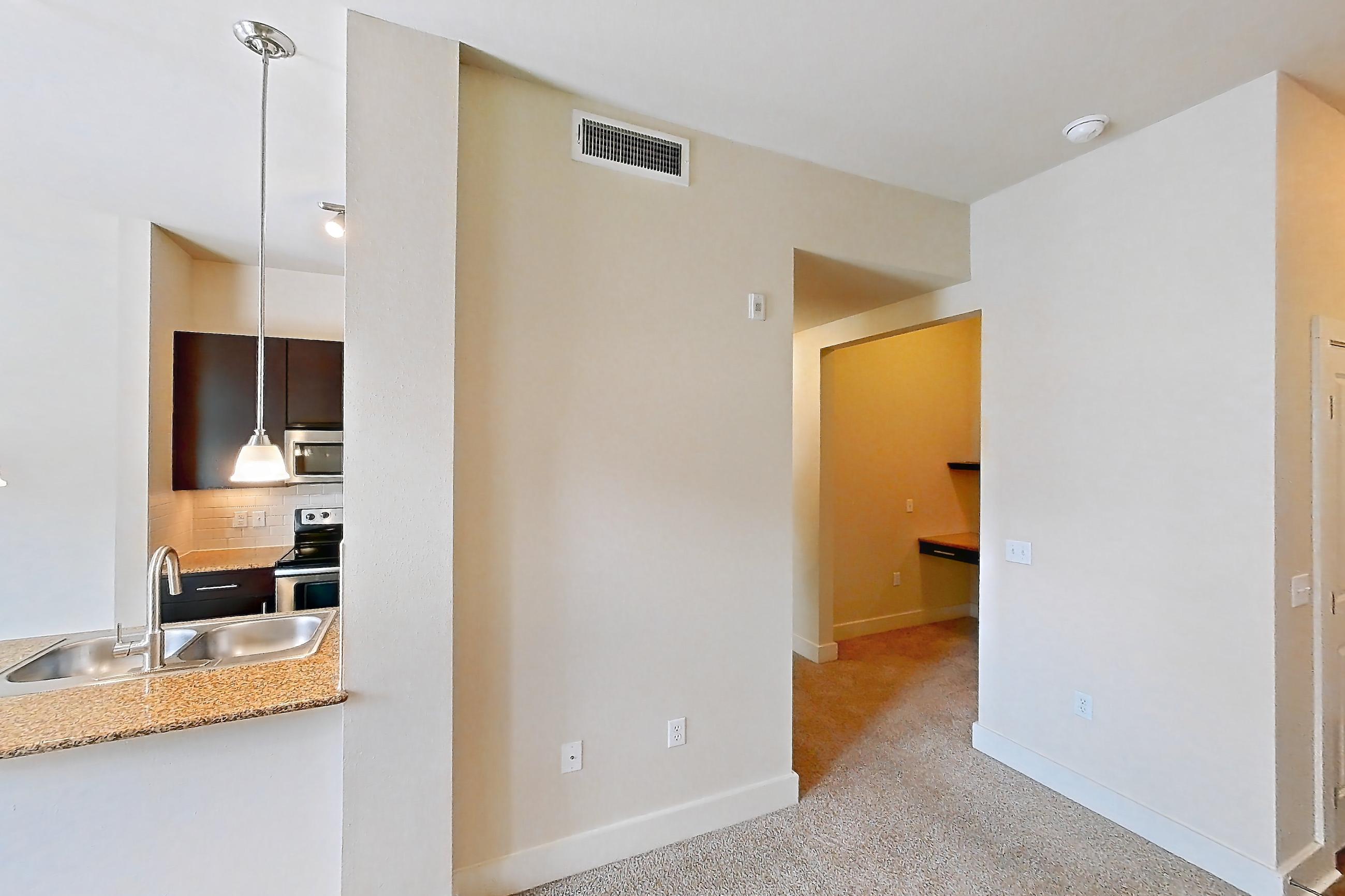 LIVING SPACE