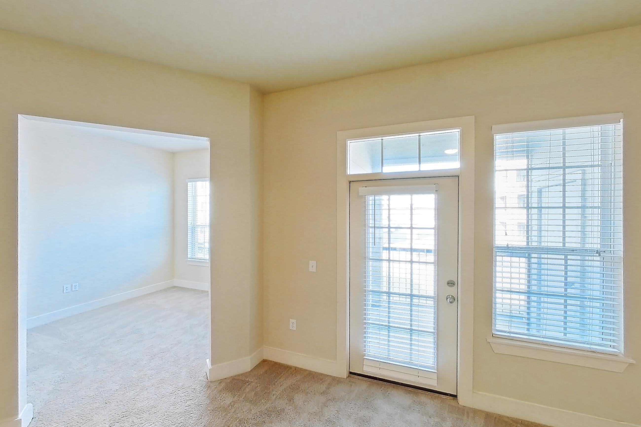 LIVING SPACE