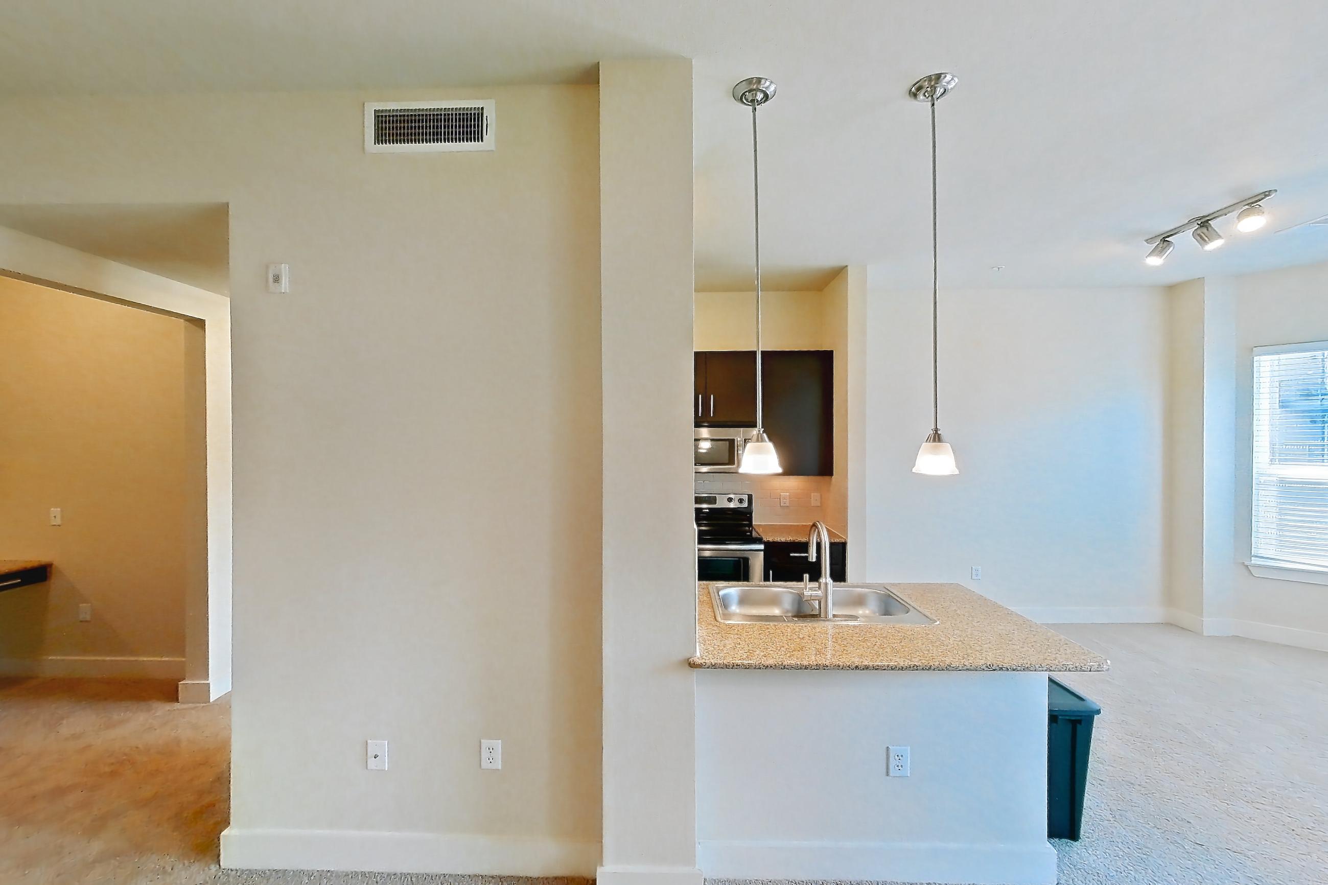 LIVING SPACE