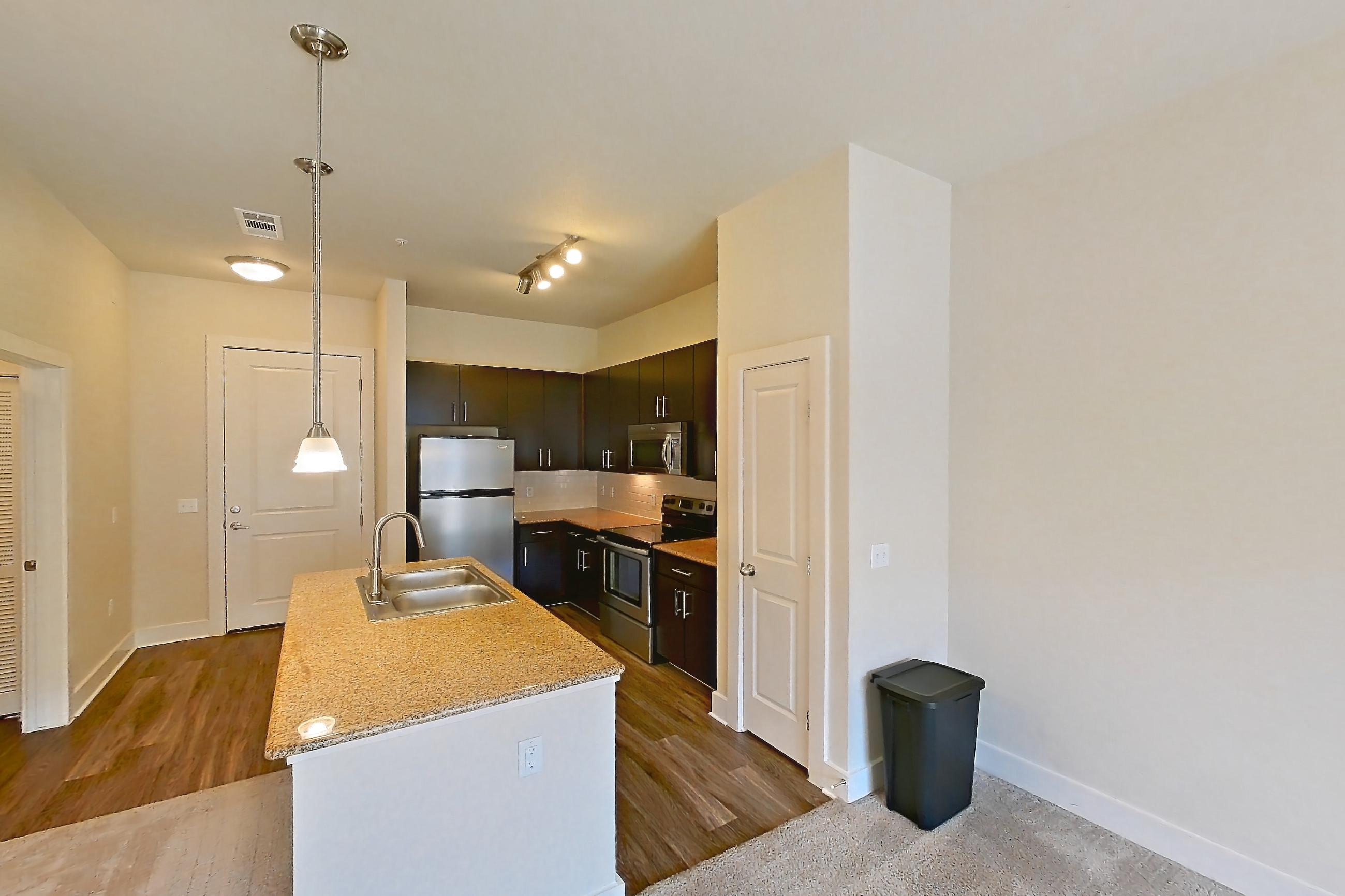 LIVING SPACE