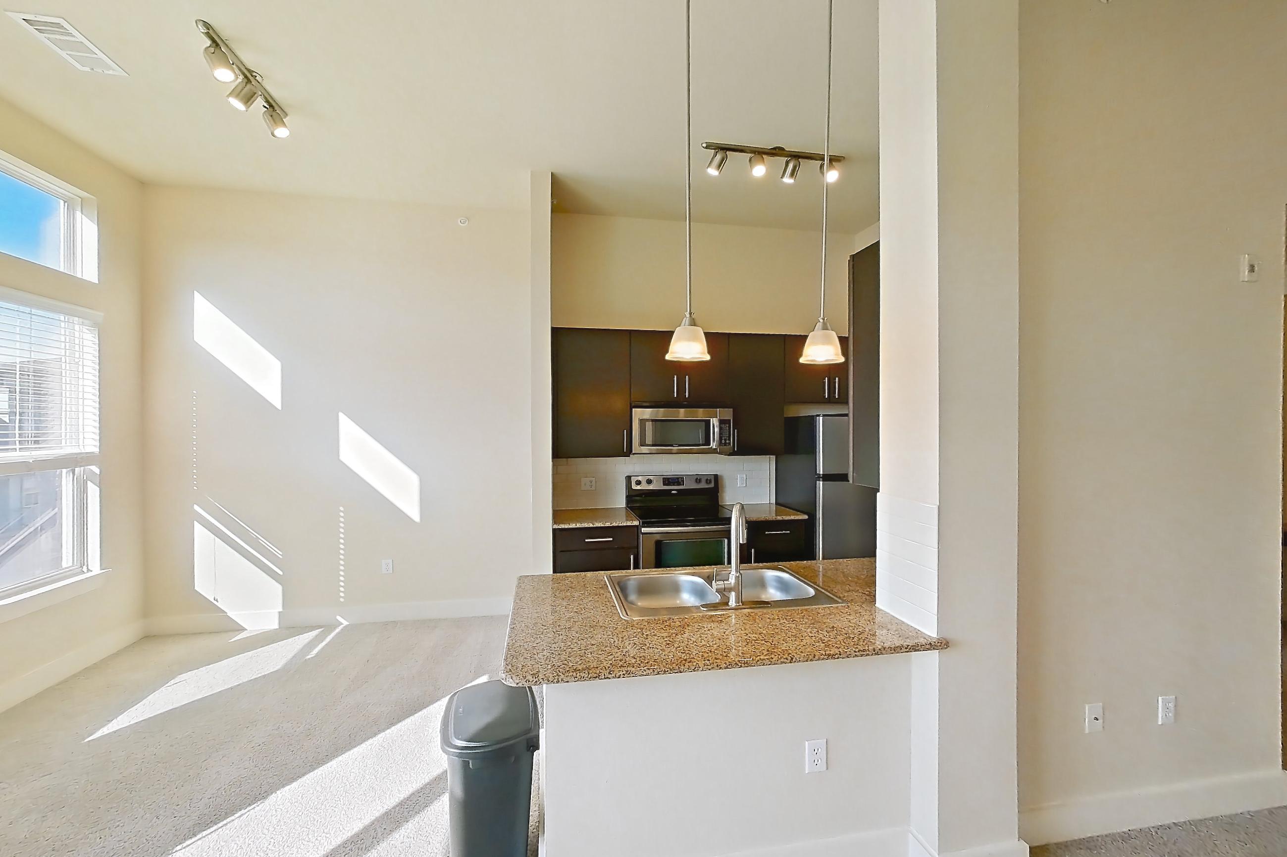 LIVING SPACE