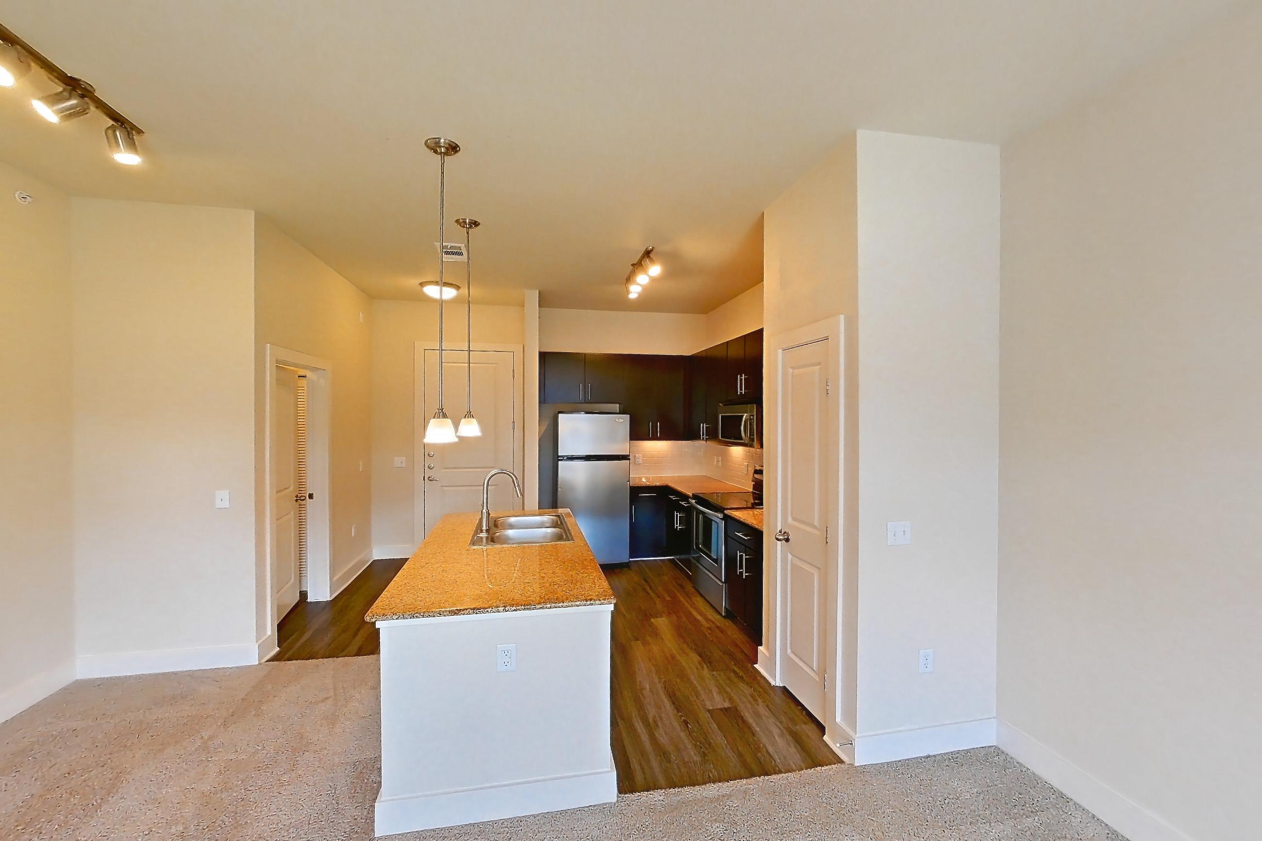 LIVING SPACE
