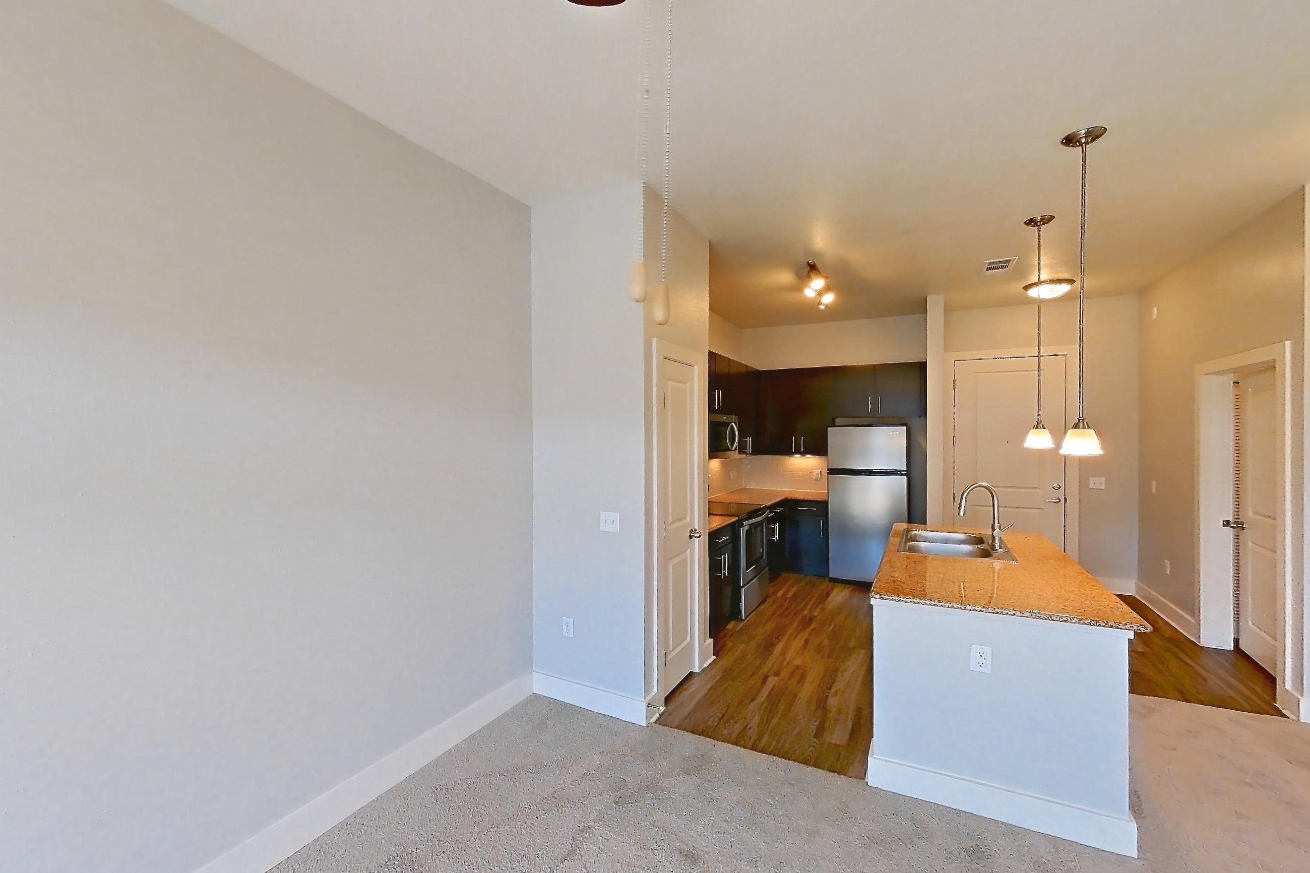 LIVING SPACE