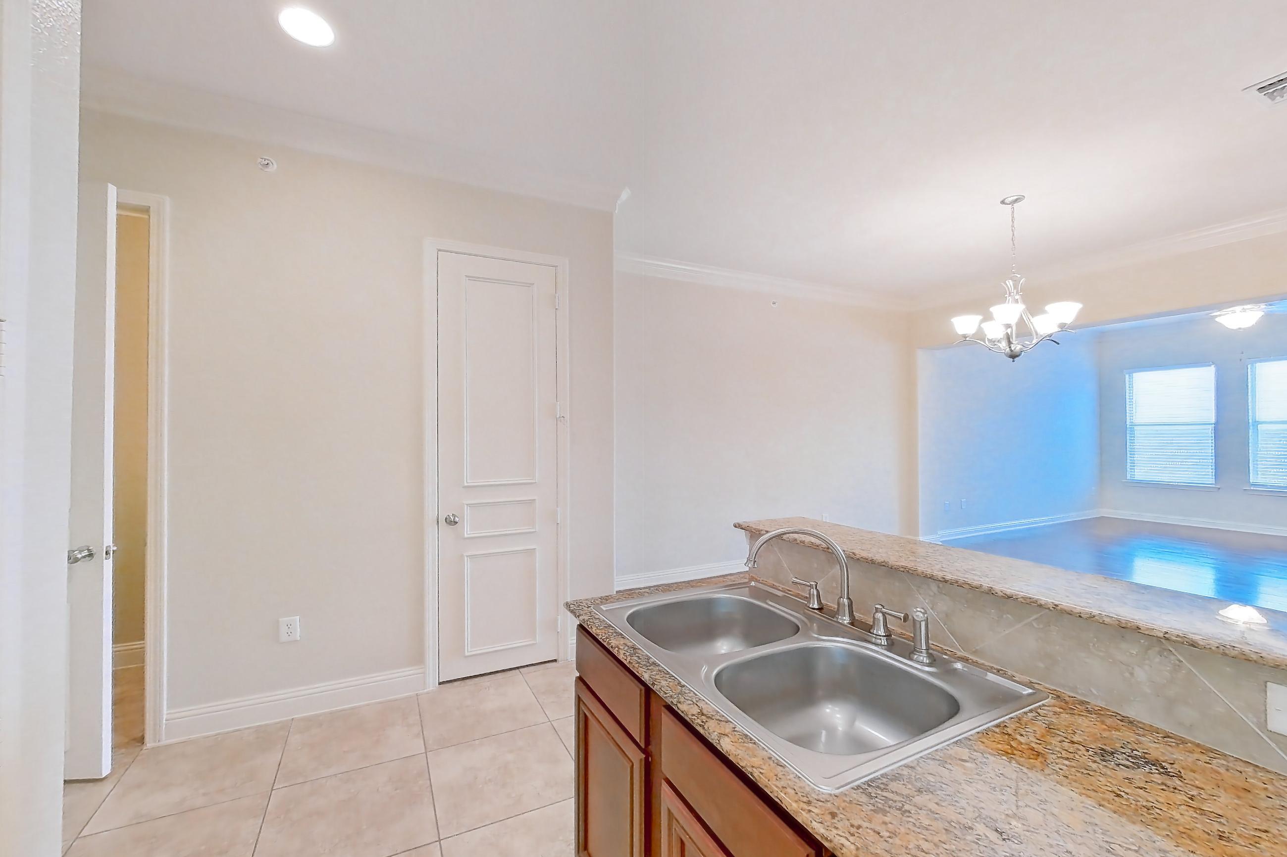 KITCHEN (representative of this floor plan)