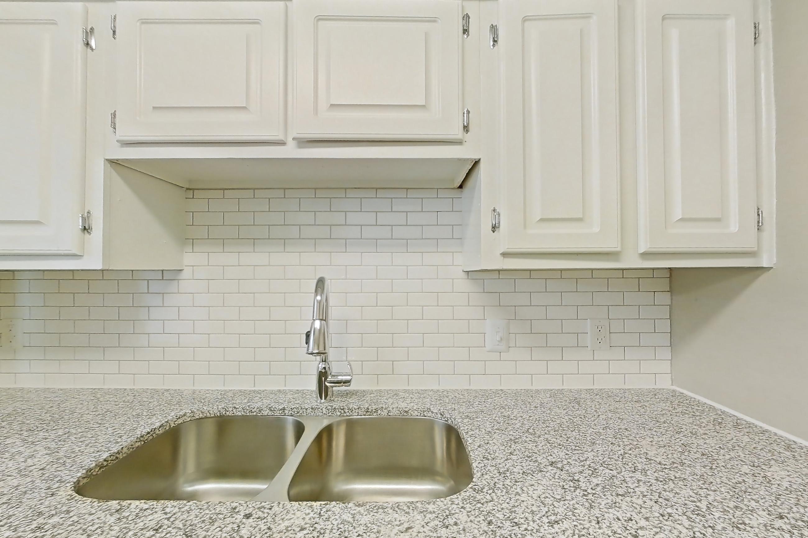 KITCHEN (representative of this floor plan)