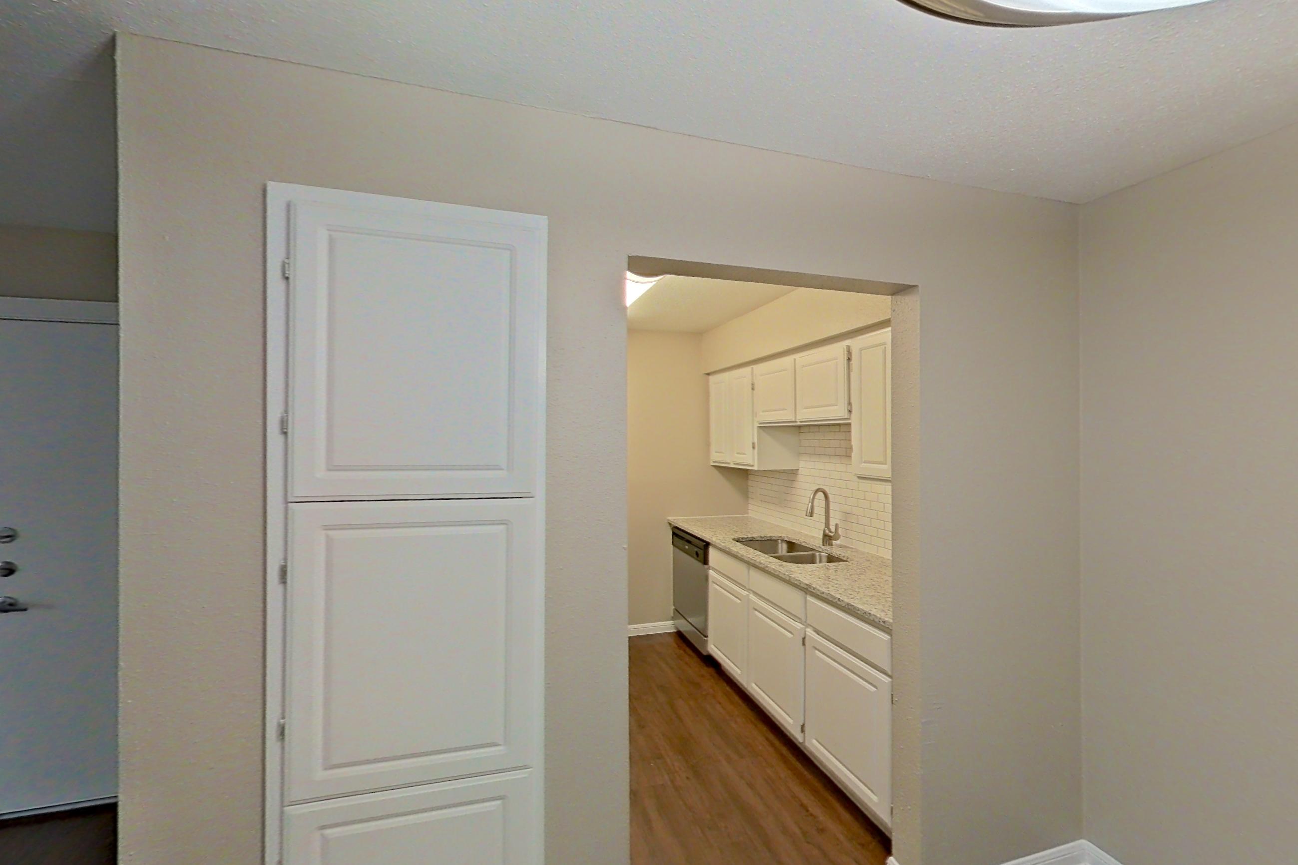 DINING SPACE