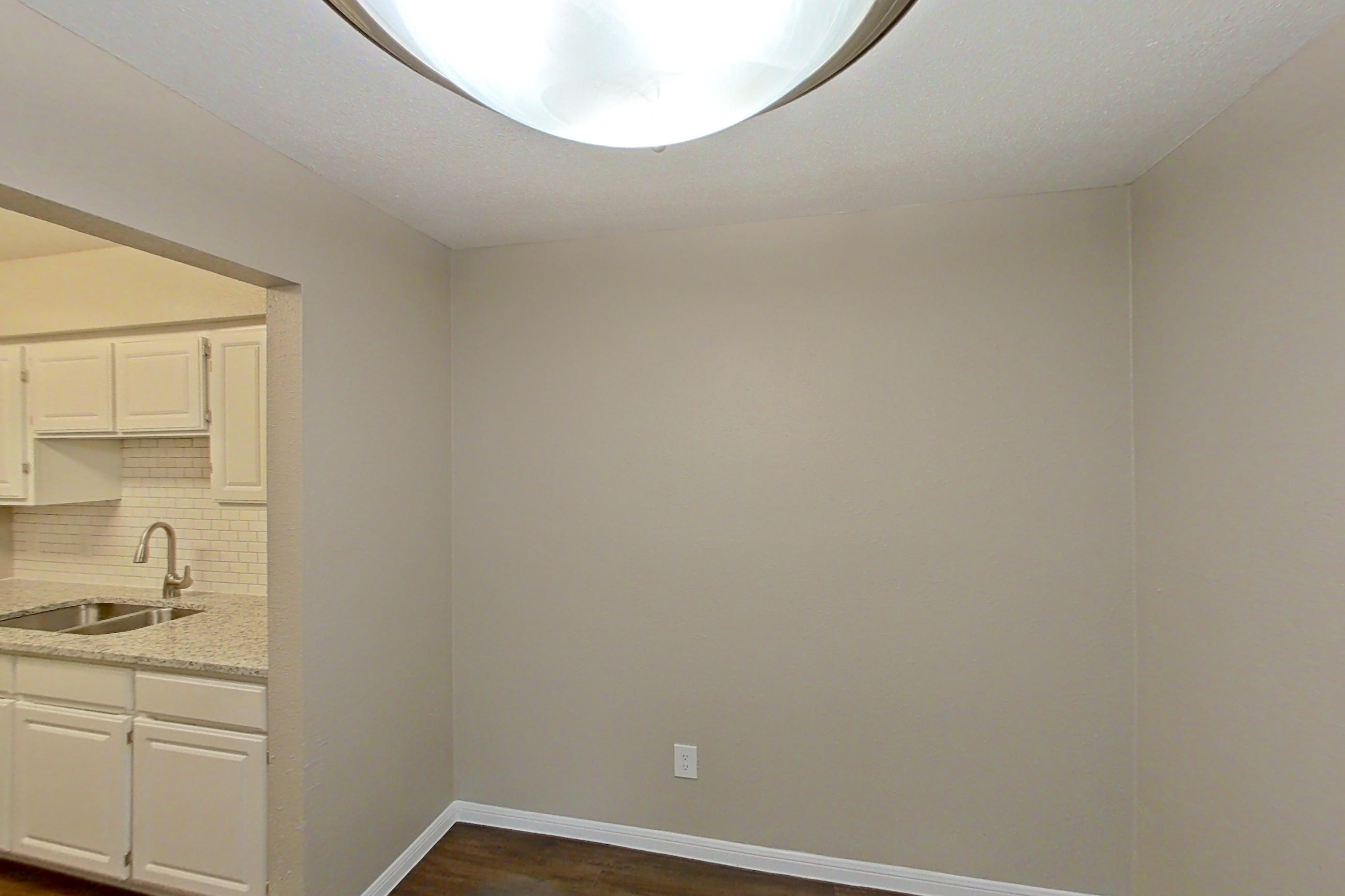 DINING SPACE