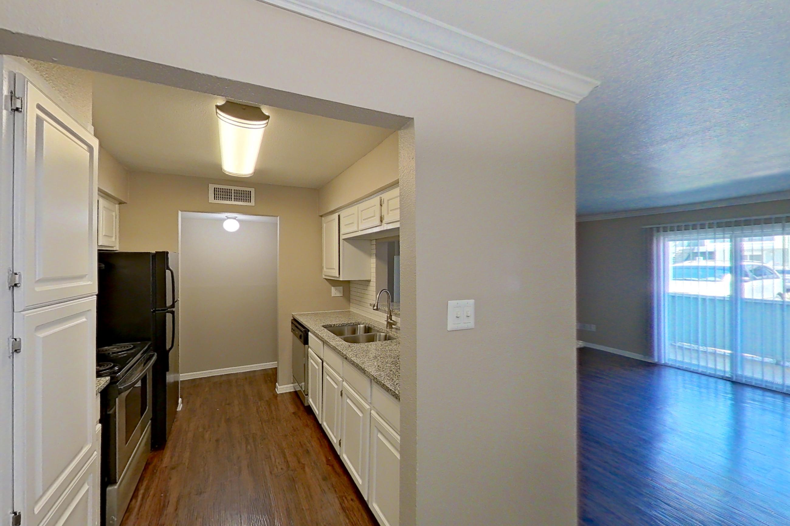 DINING SPACE