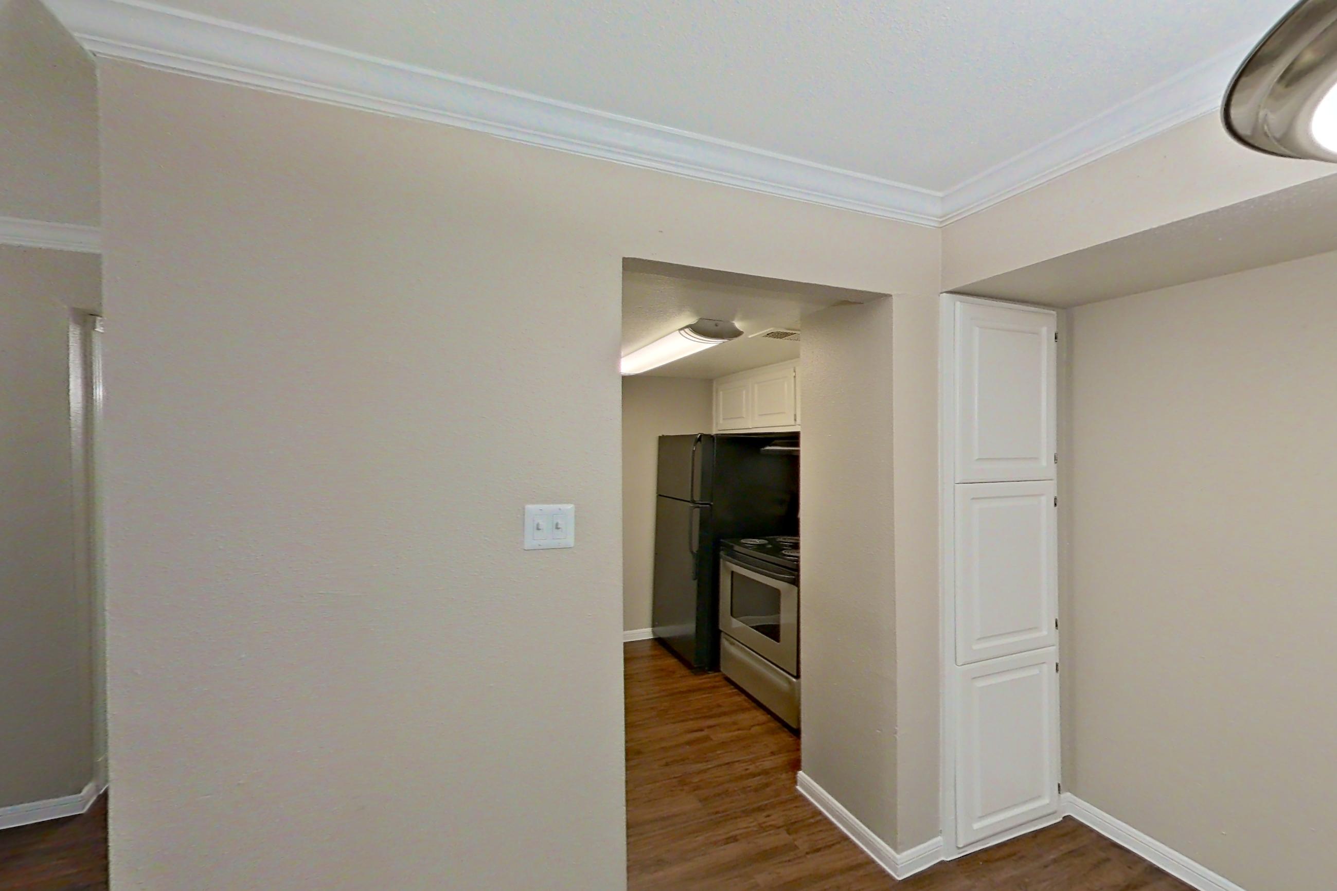 DINING SPACE