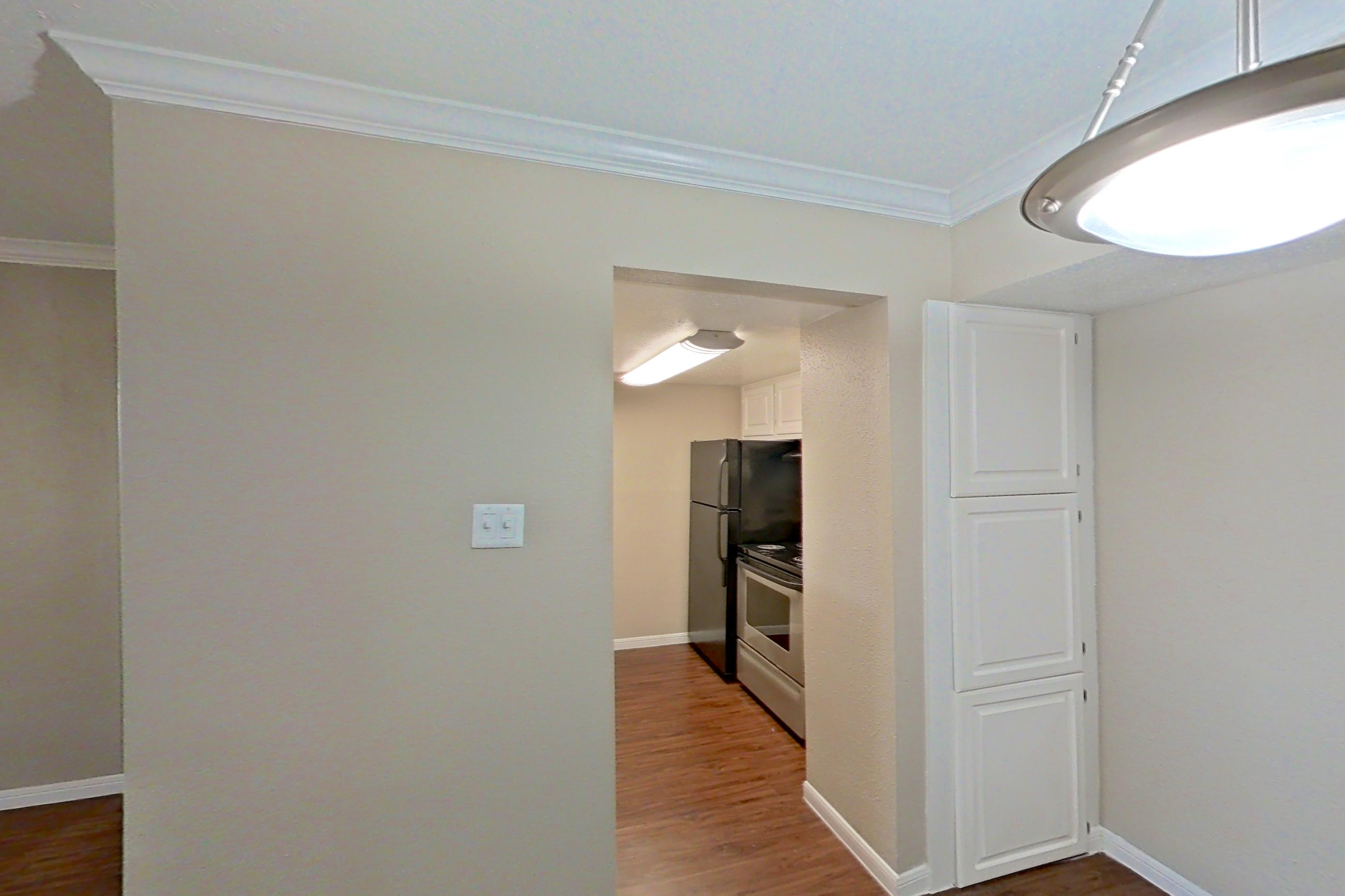 DINING SPACE