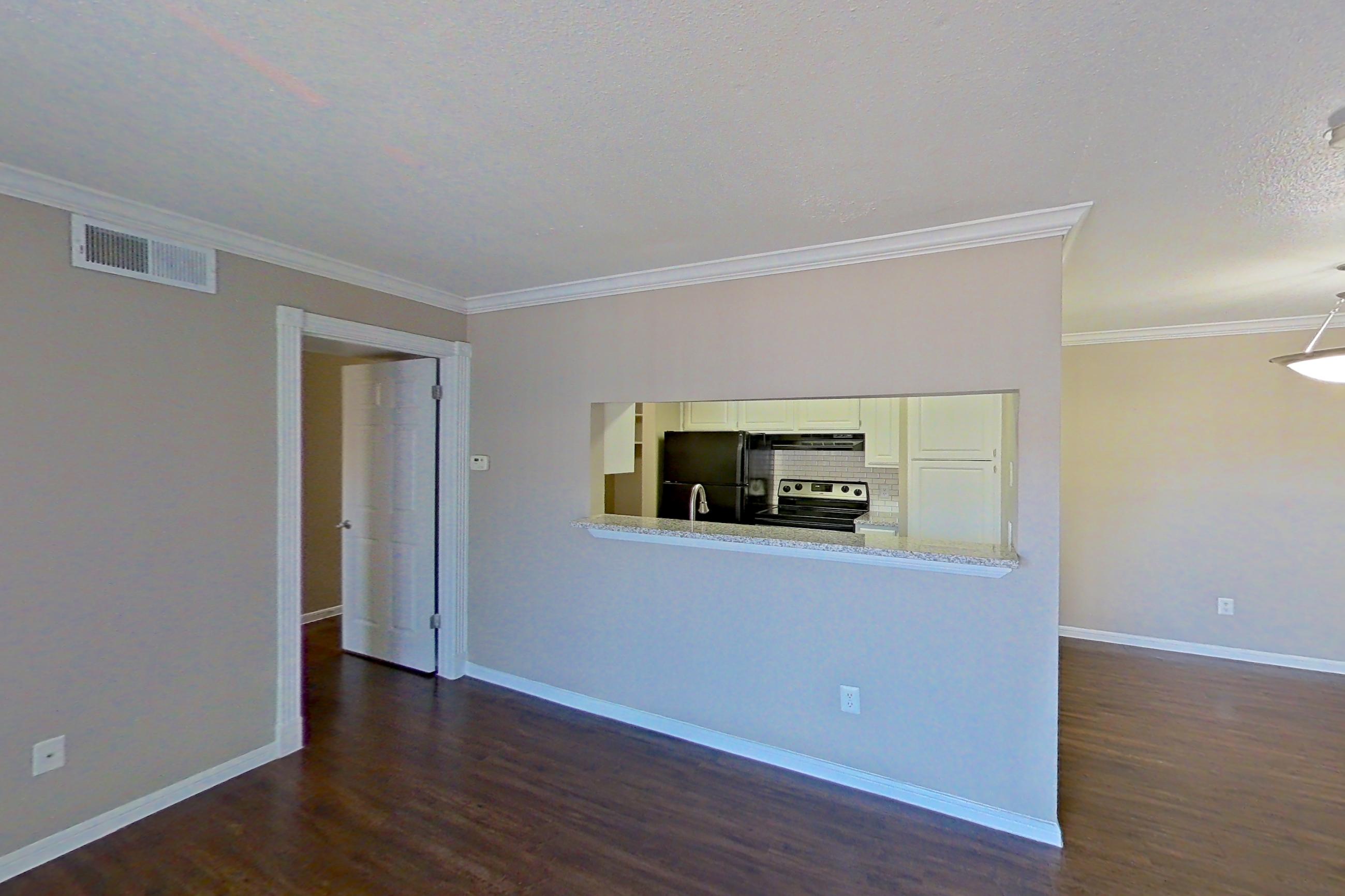 LIVING SPACE