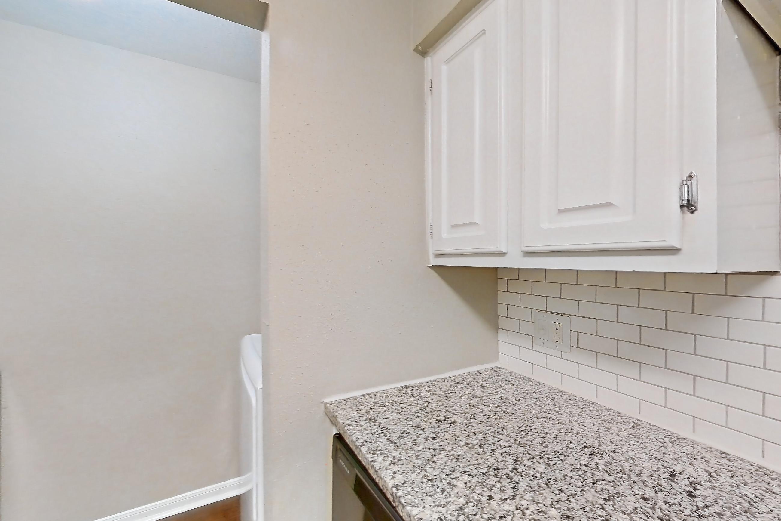 KITCHEN (representative of this floor plan)