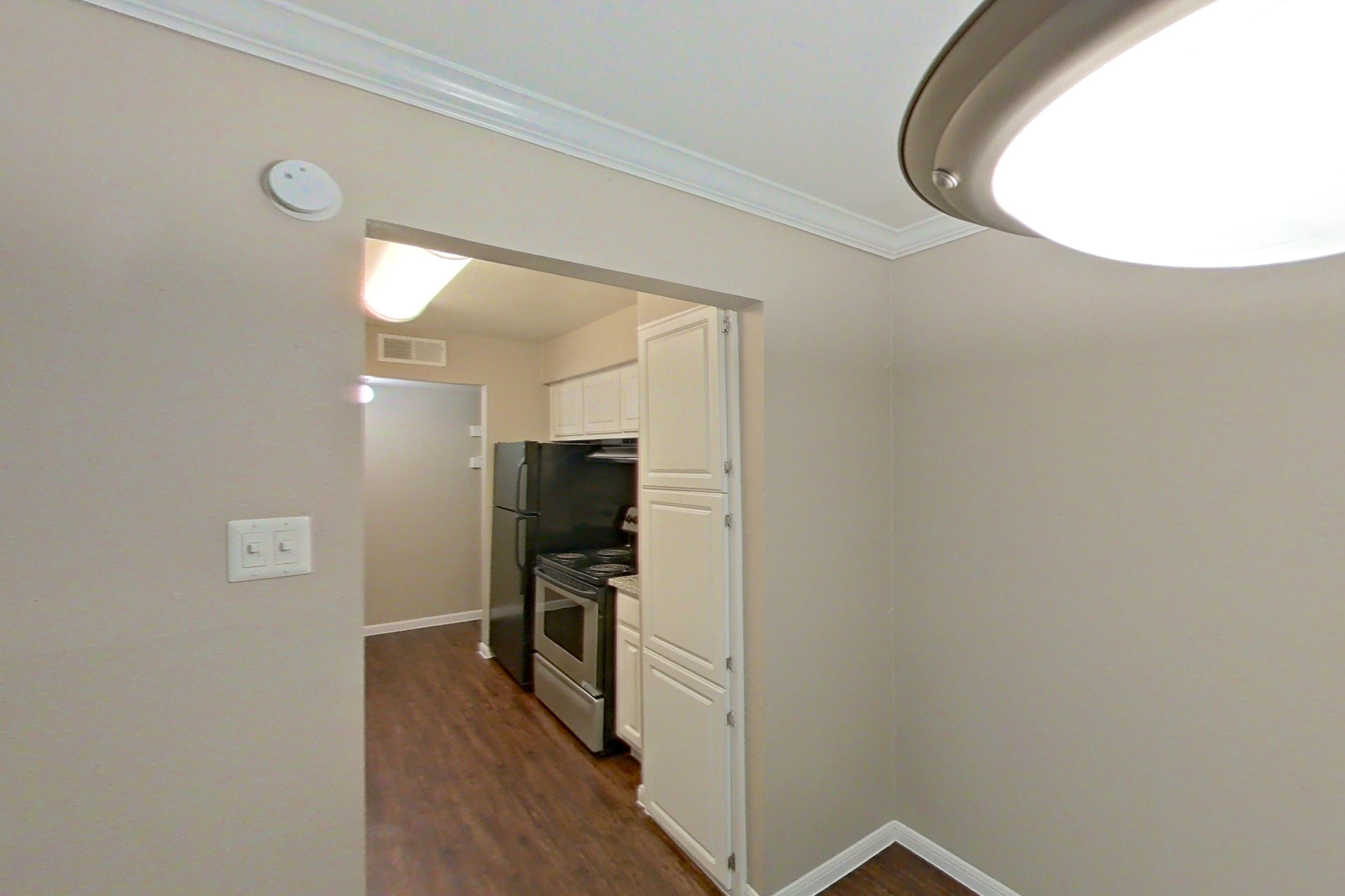 DINING SPACE