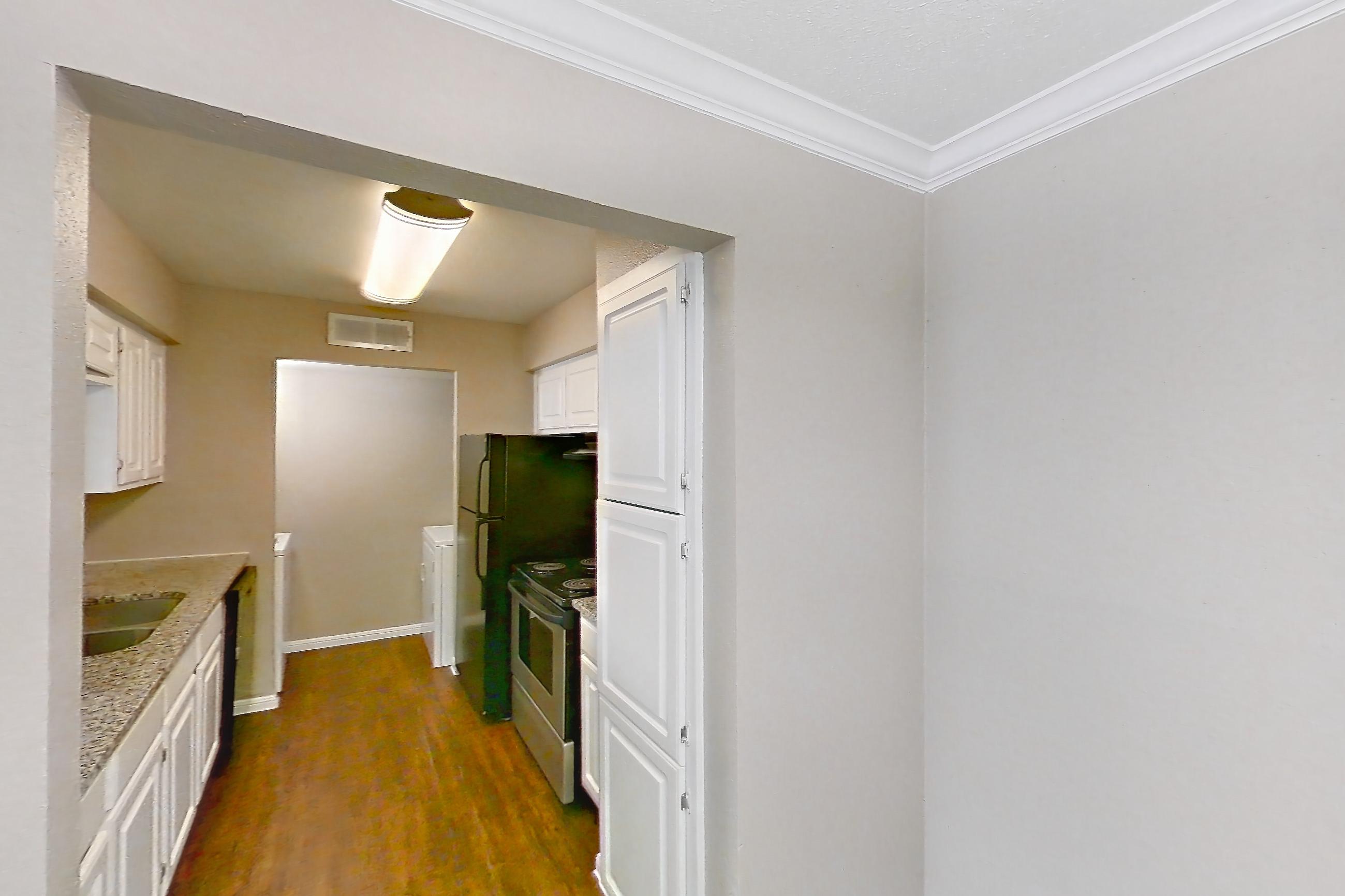 DINING ROOM (representative of this floor plan)