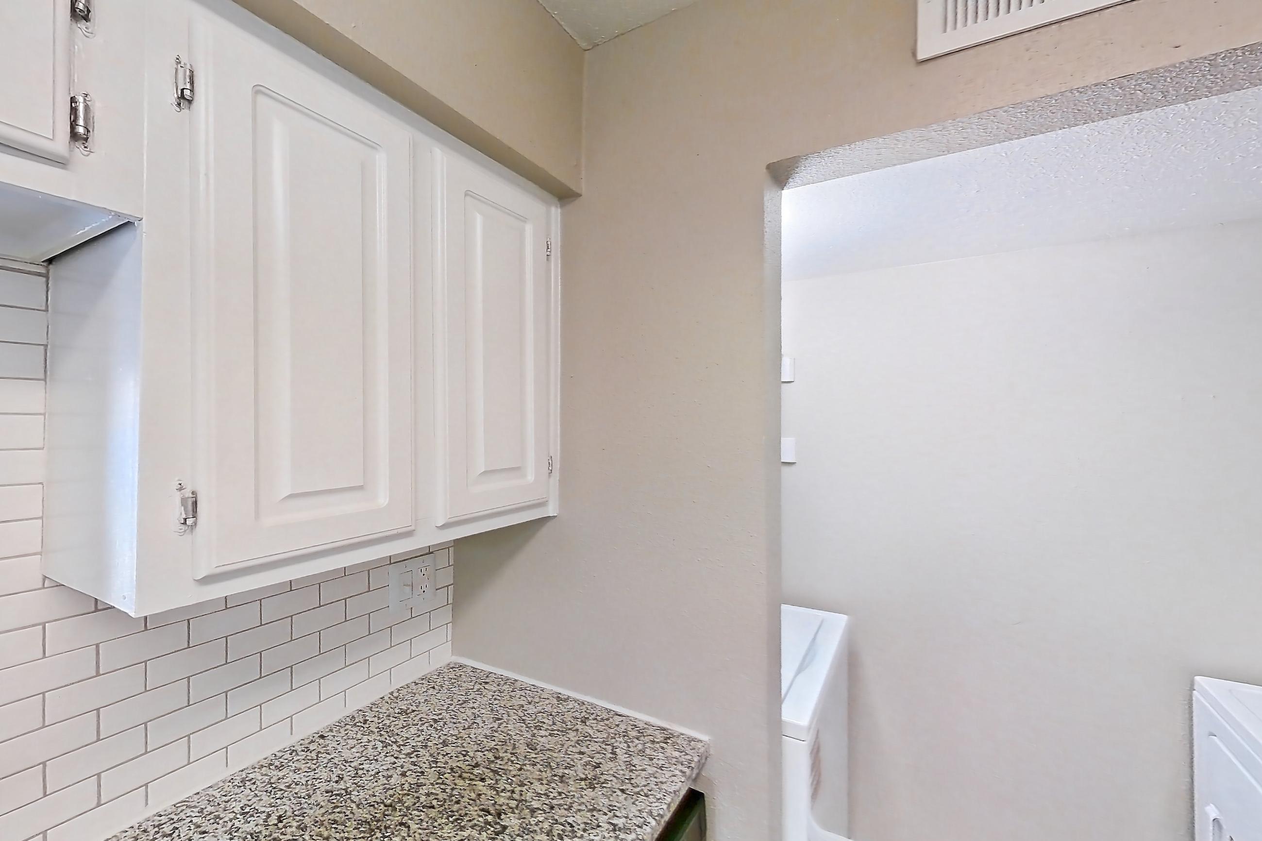 KITCHEN (representative of this floor plan)