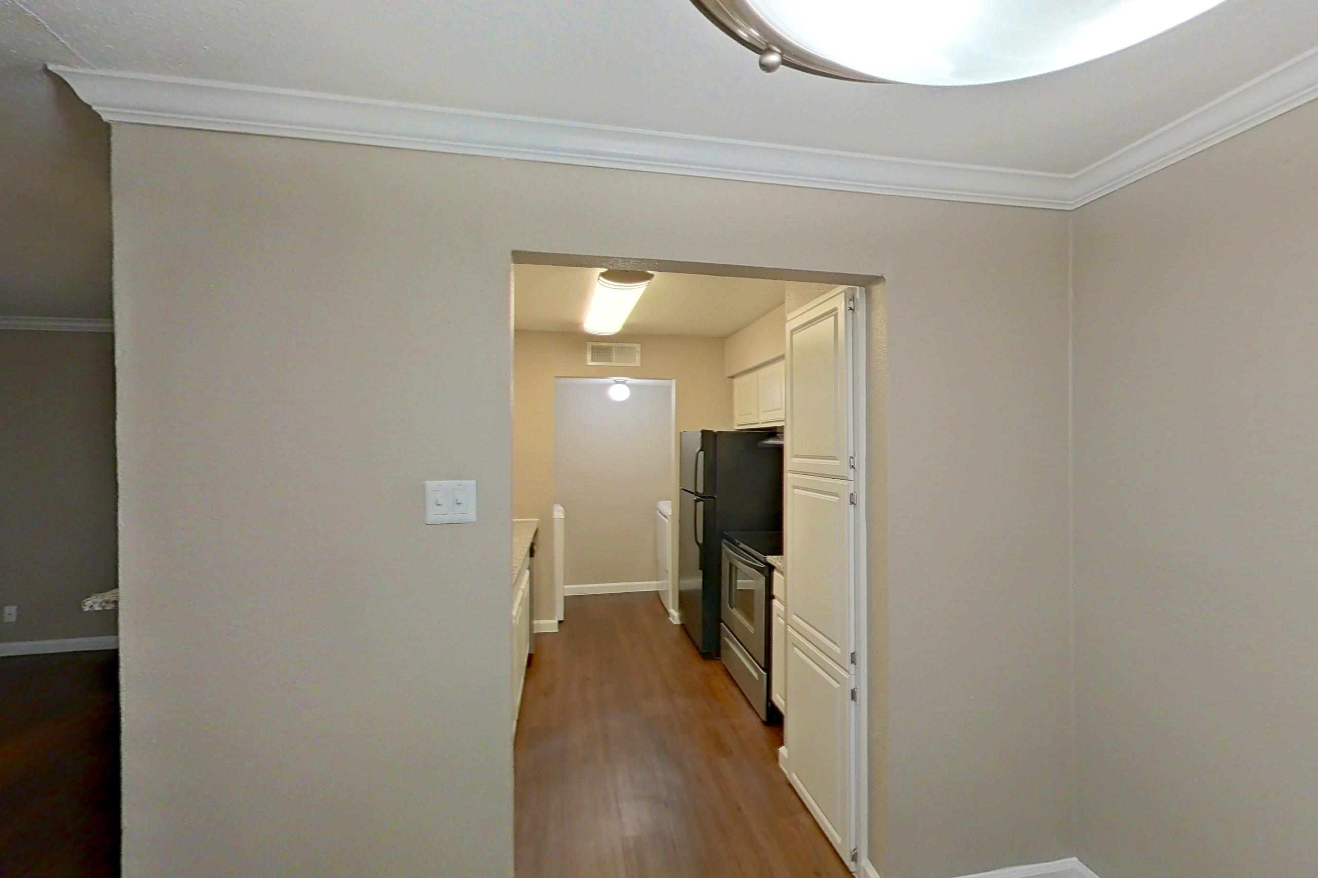 DINING SPACE