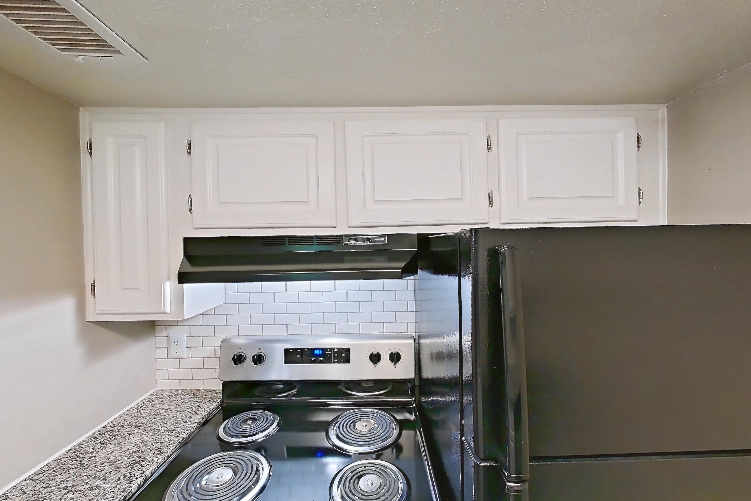 KITCHEN (representative of this floor plan)