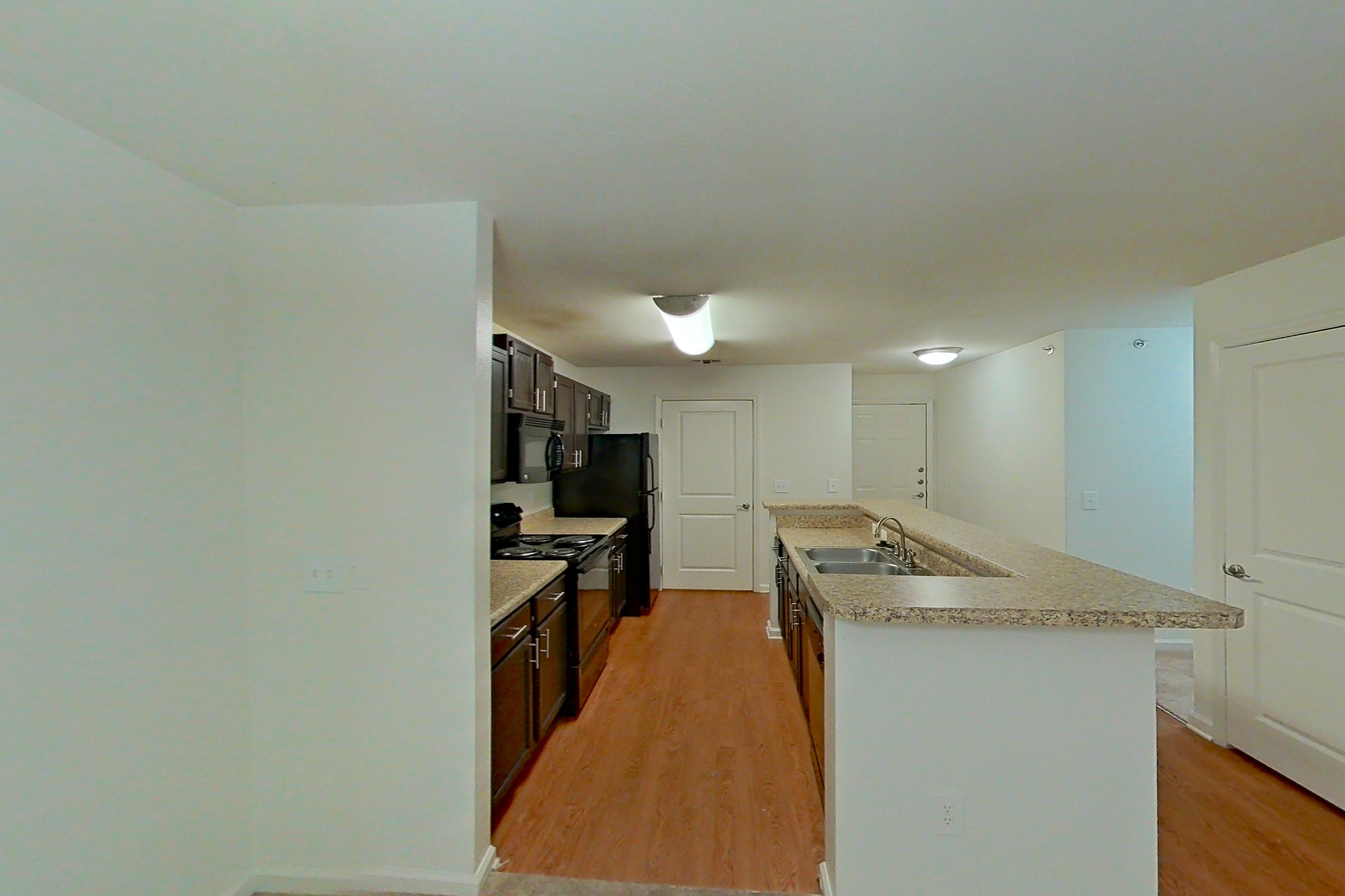 DINING ROOM (representative of this floor plan)