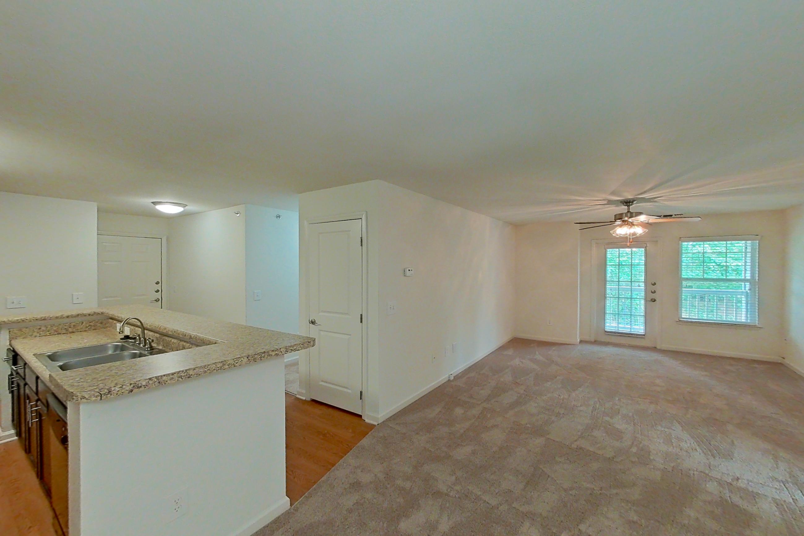 DINING ROOM (representative of this floor plan)