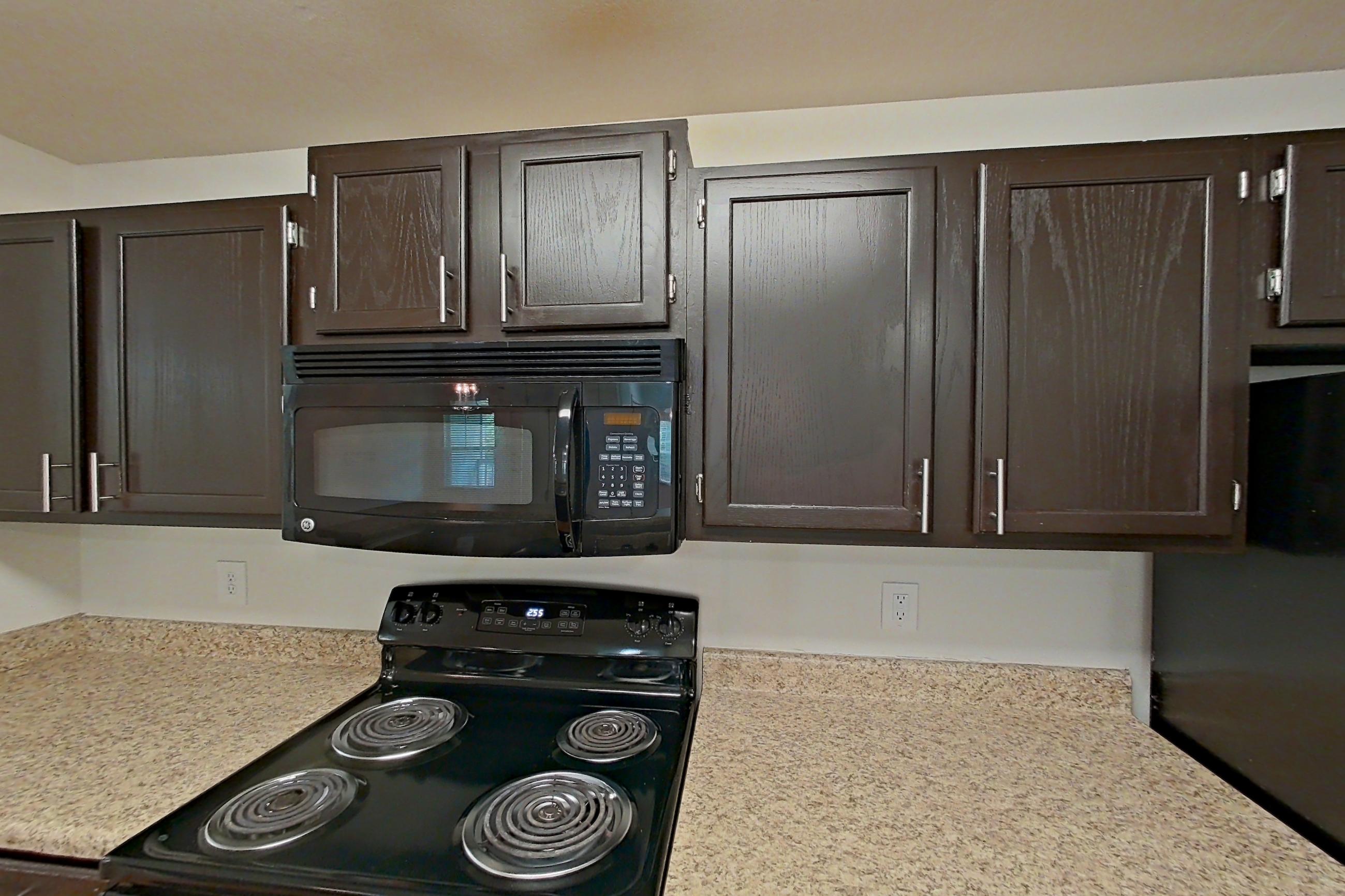 KITCHEN (representative of this floor plan)