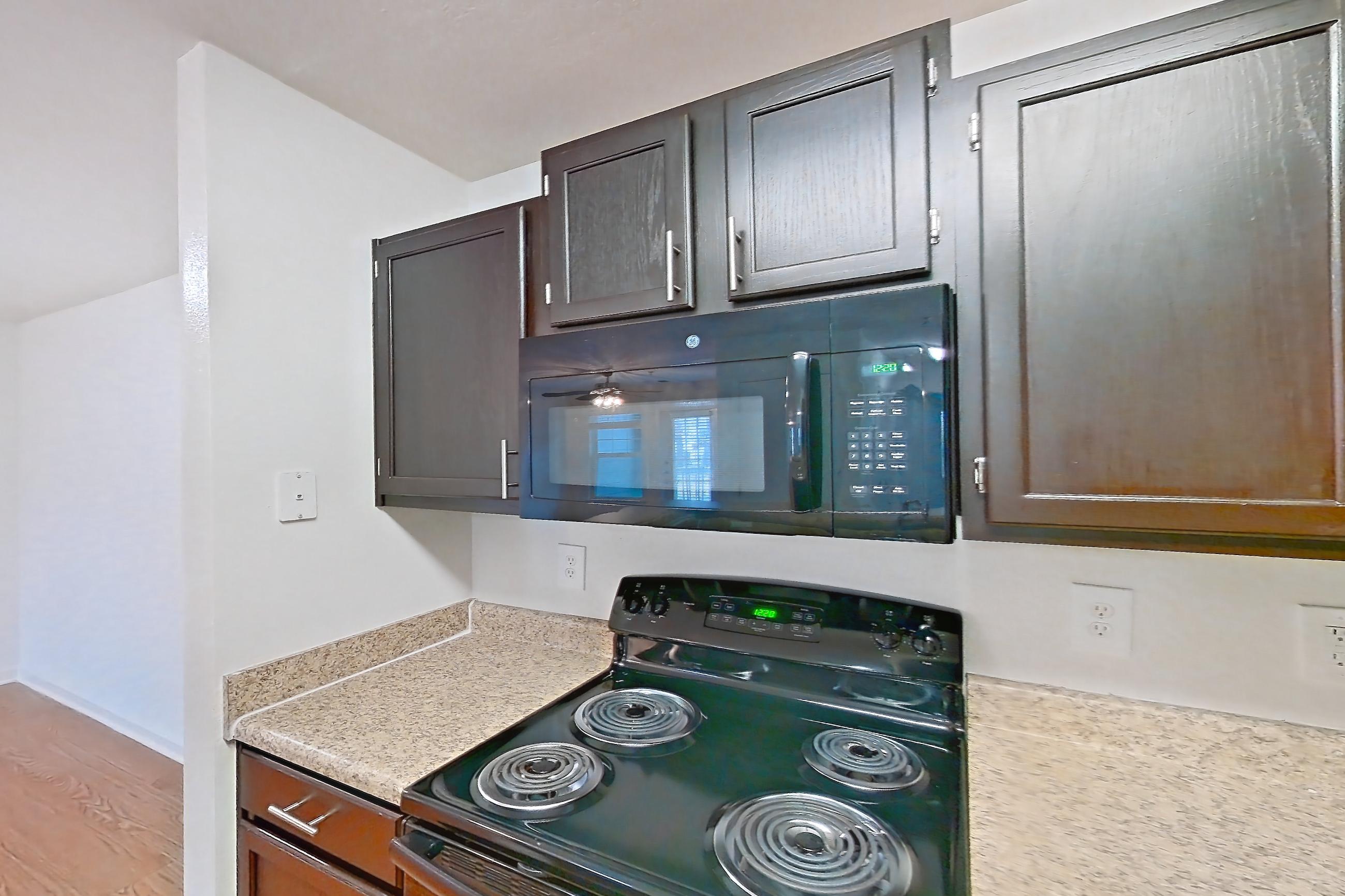 KITCHEN (representative of this floor plan)