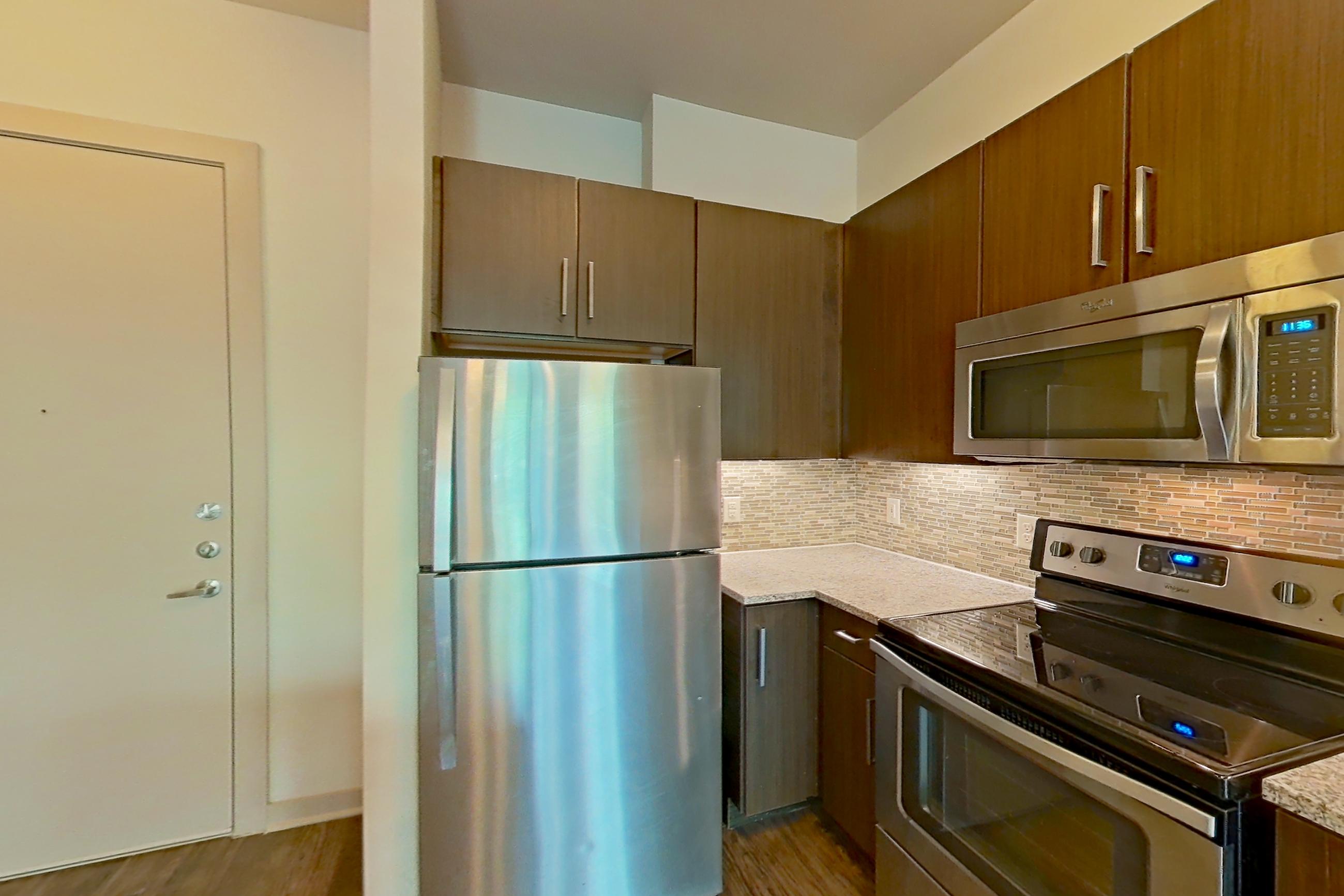 KITCHEN (representative of this floor plan)