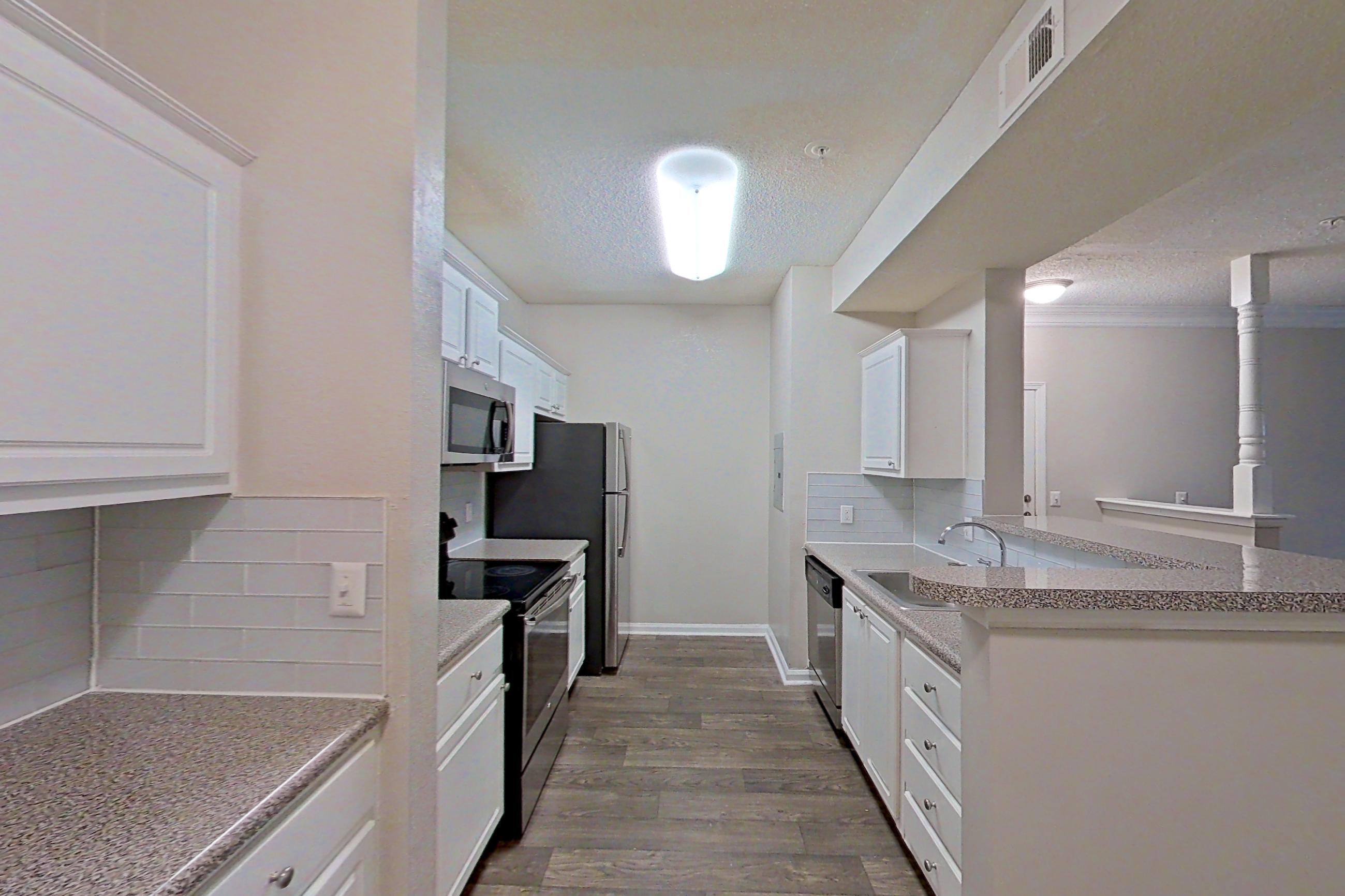 KITCHEN NOOK