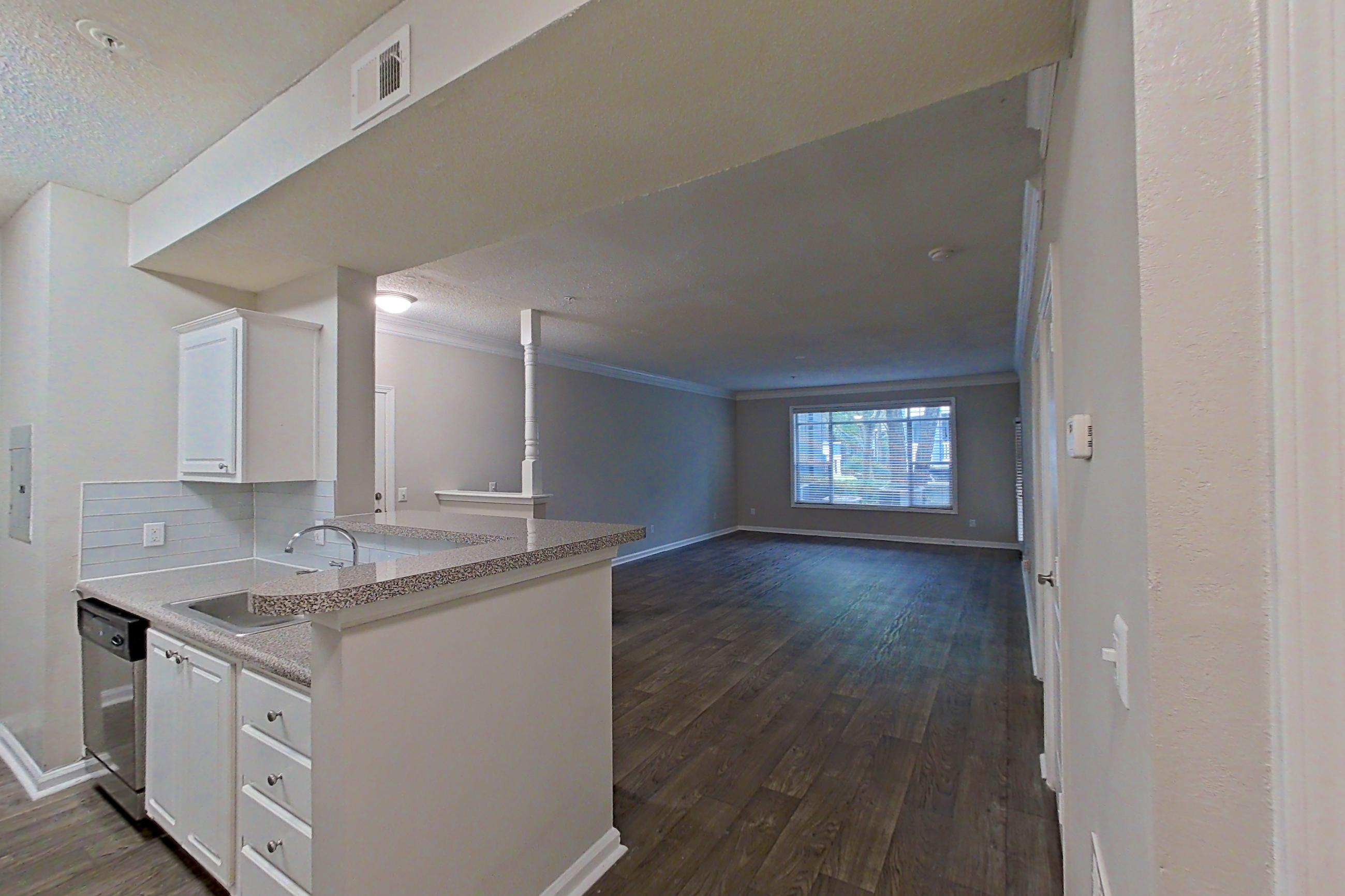 KITCHEN NOOK
