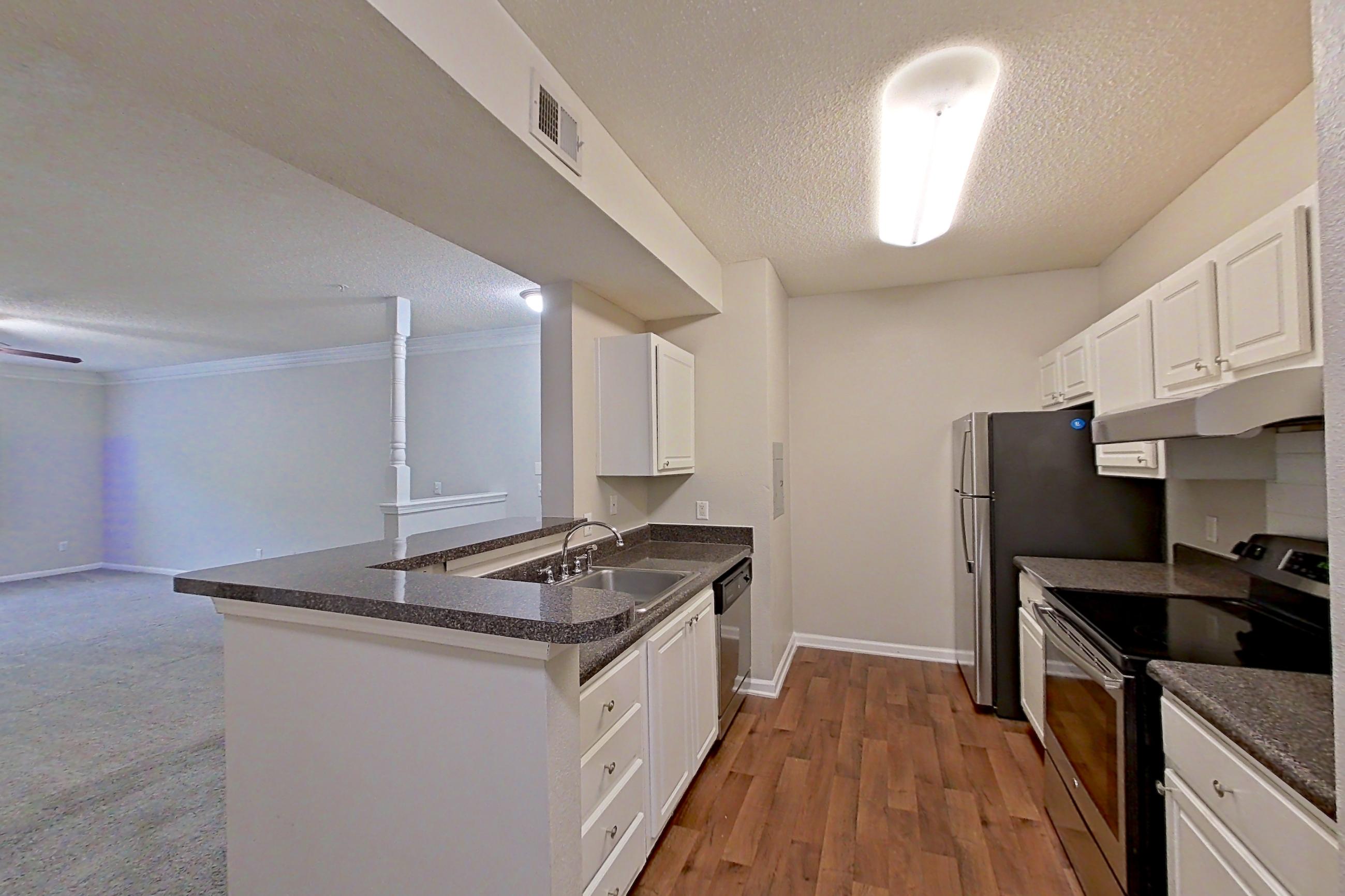 KITCHEN NOOK