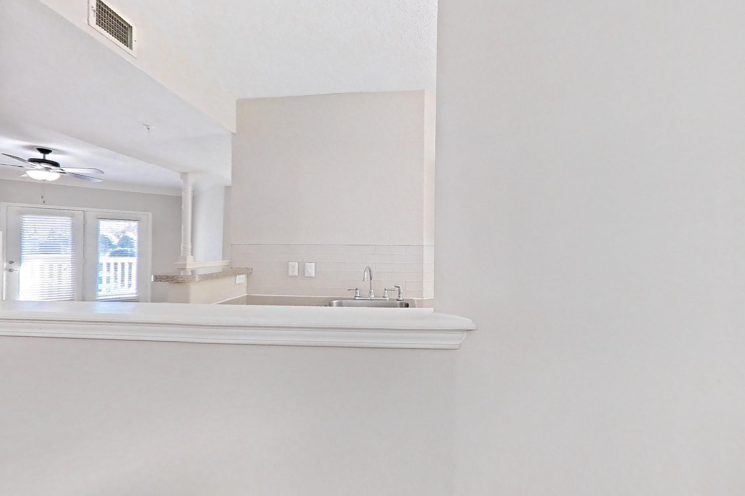 DINING ROOM (representative of this floor plan)