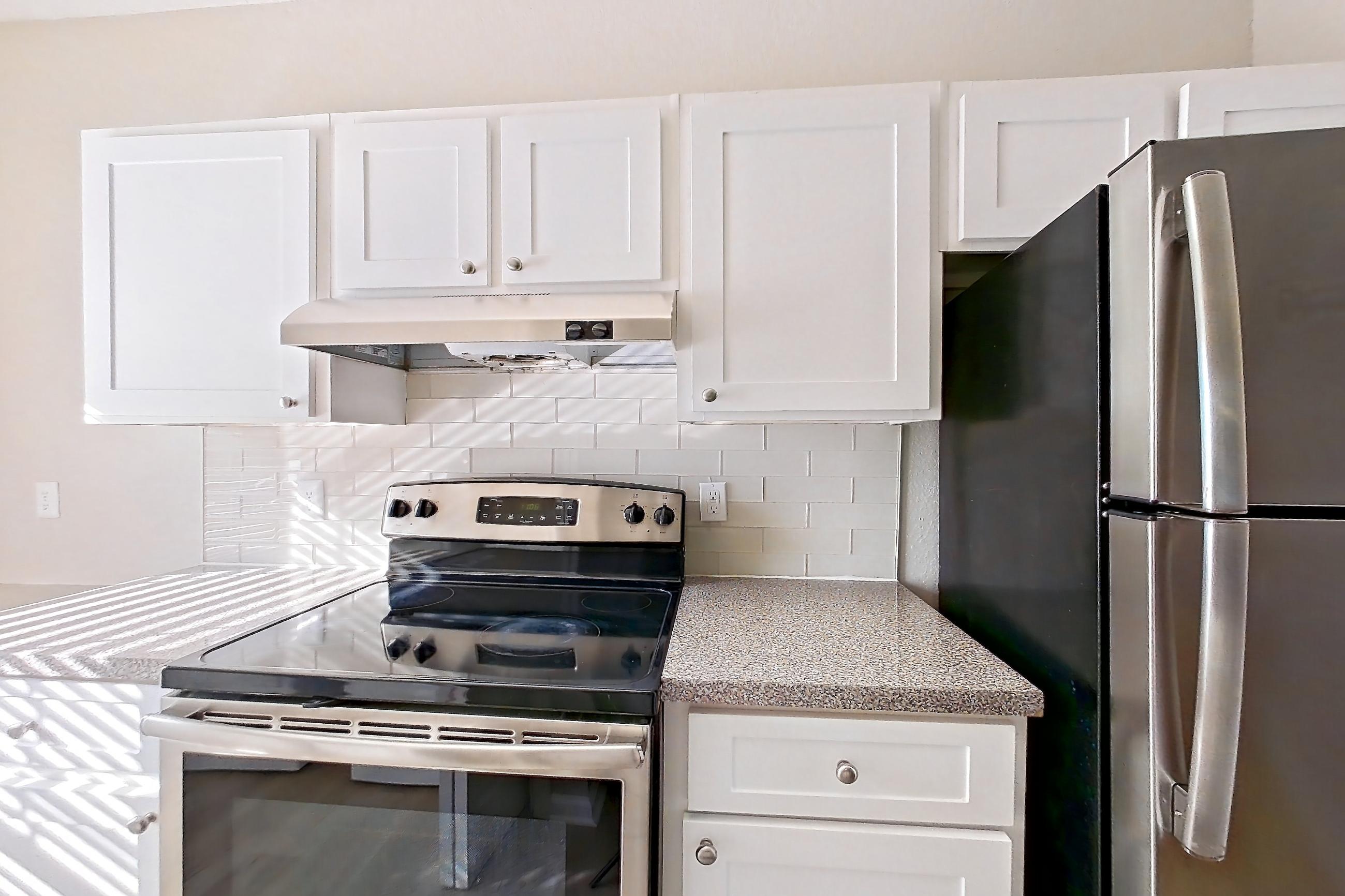 KITCHEN (representative of this floor plan)