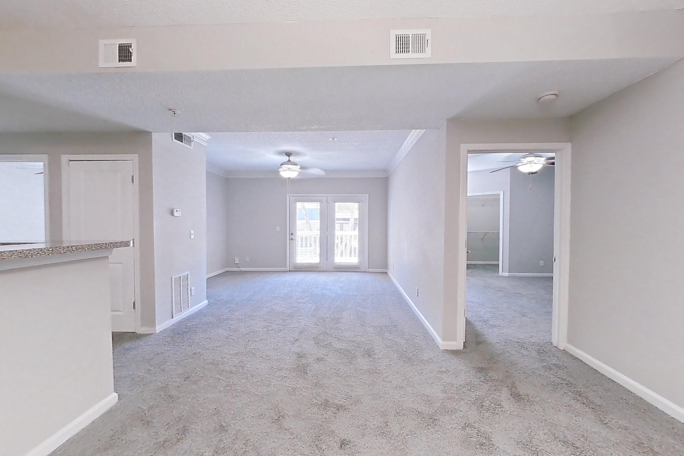 DINING ROOM (representative of this floor plan)