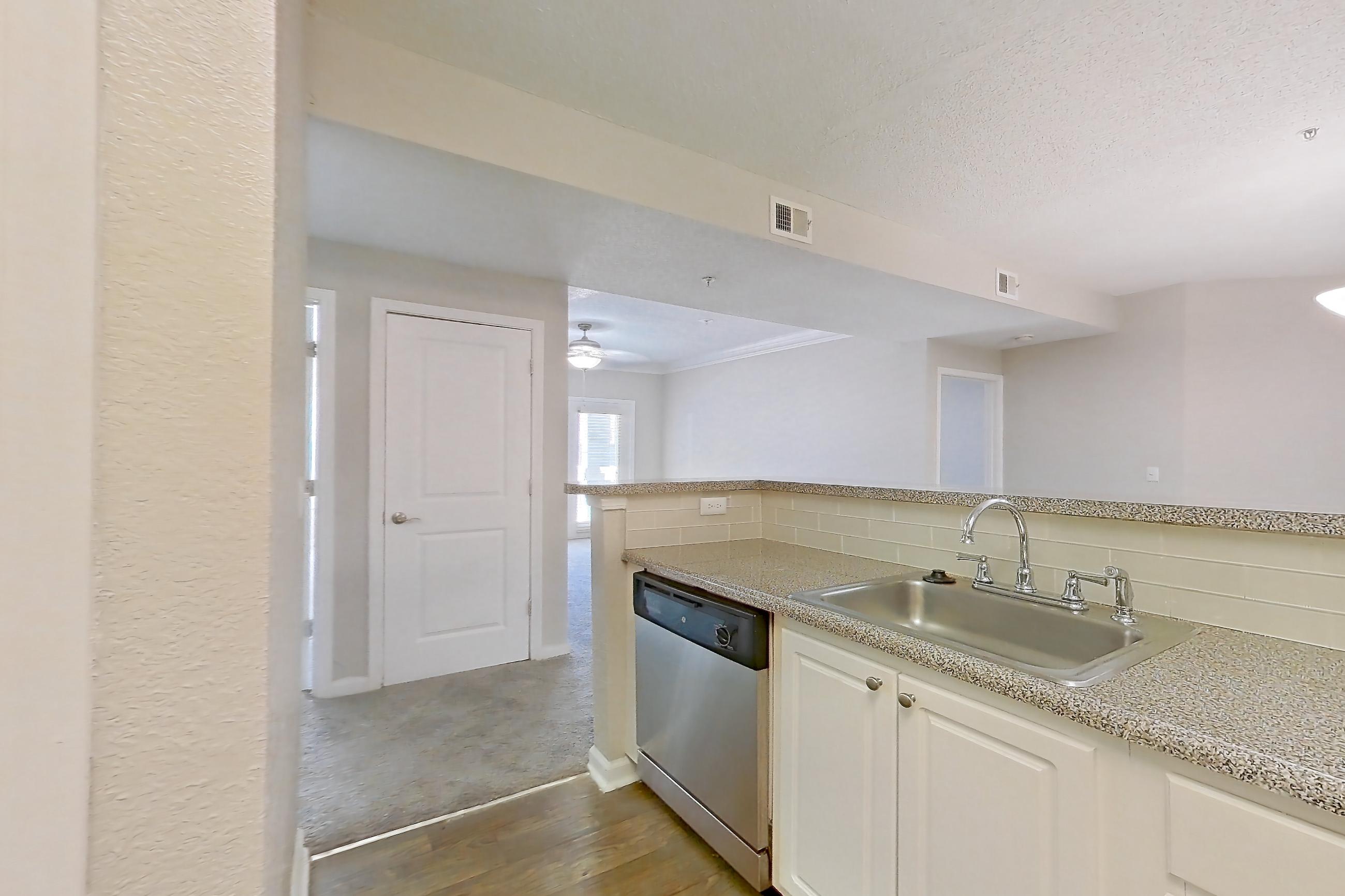 KITCHEN (representative of this floor plan)