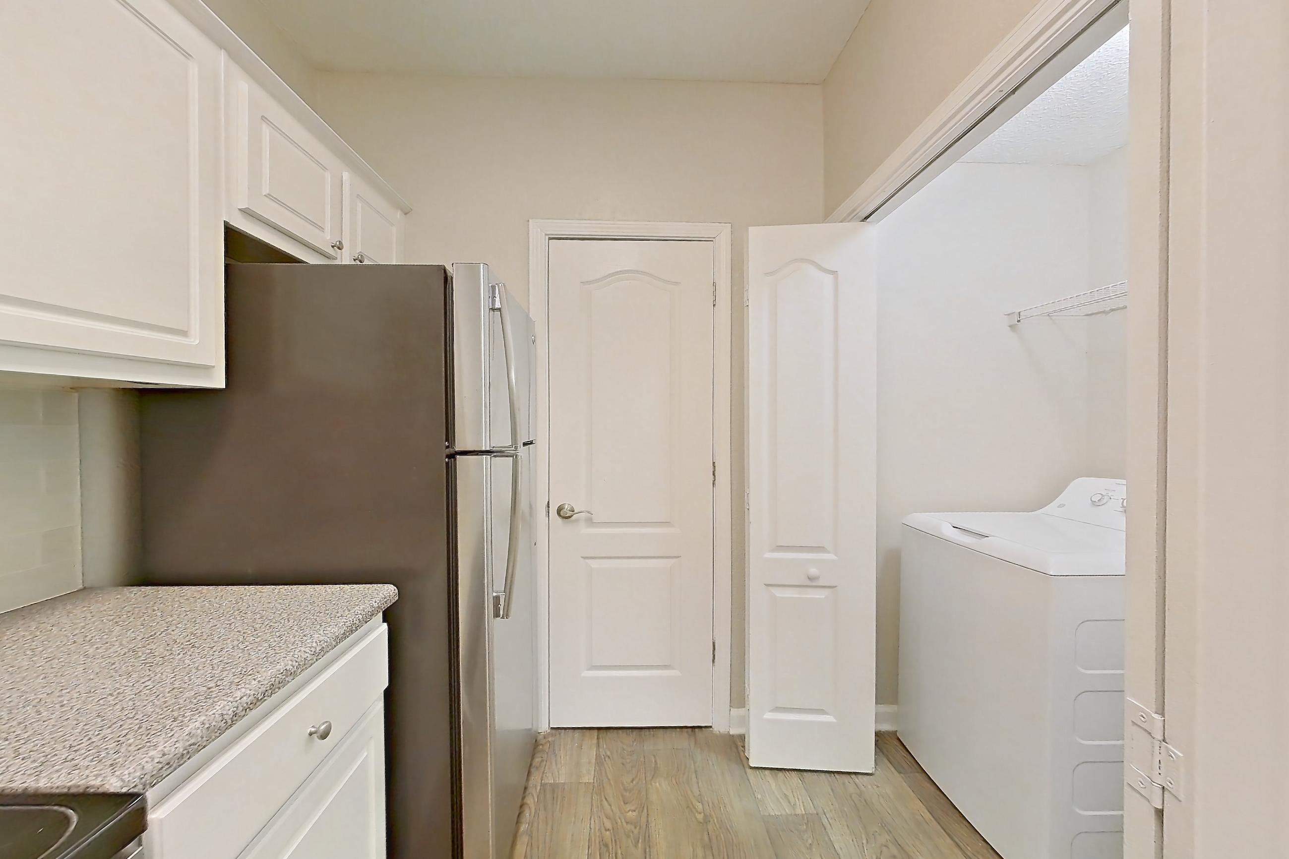 KITCHEN (representative of this floor plan)
