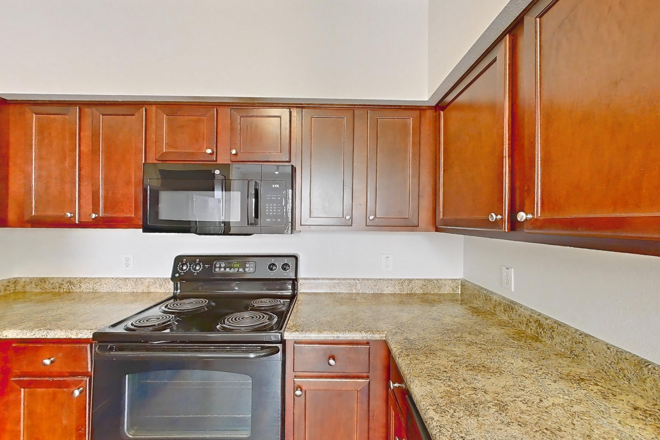 KITCHEN (representative of this floor plan)